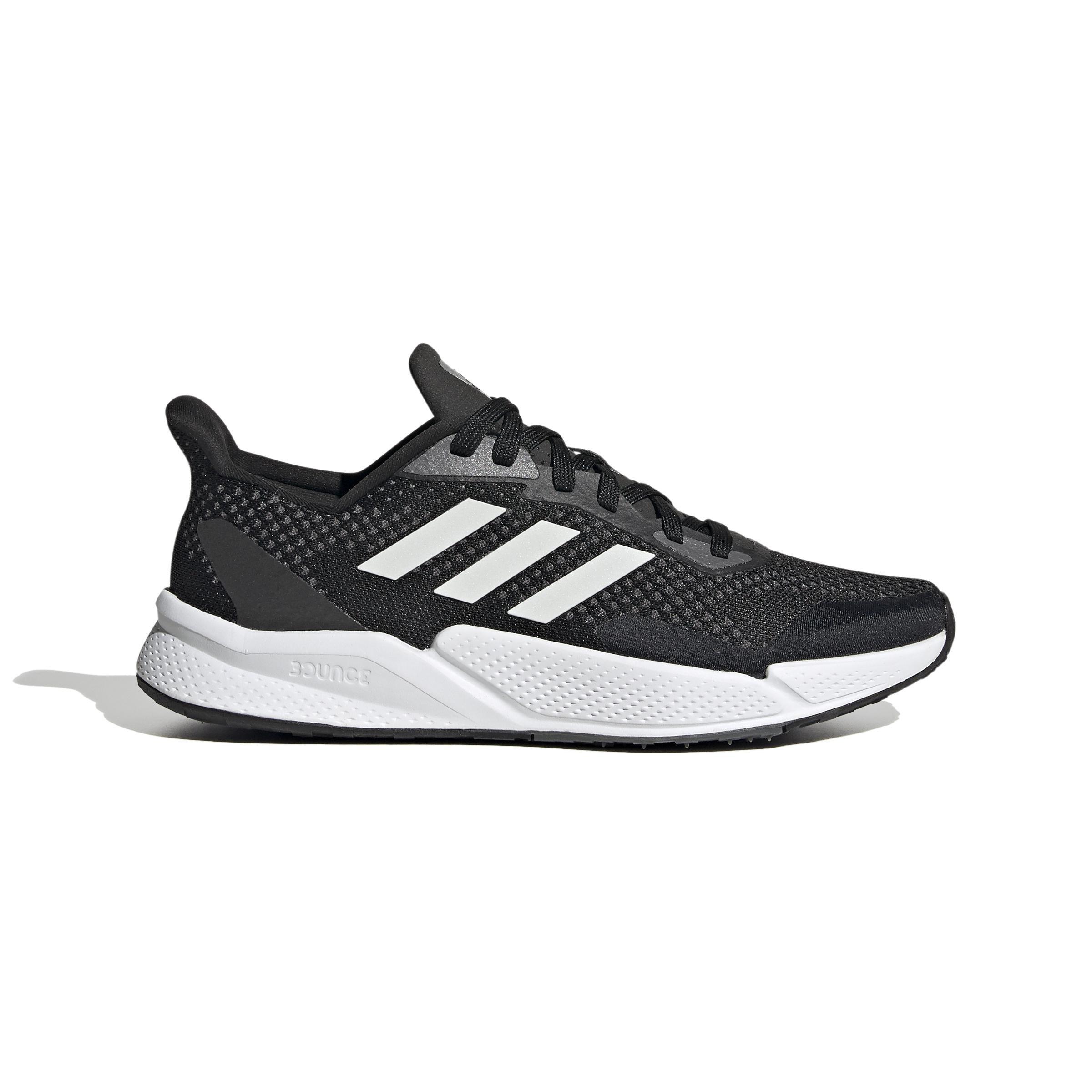 X9000L2 Shoes, Black, A901_ONE, large image number 9
