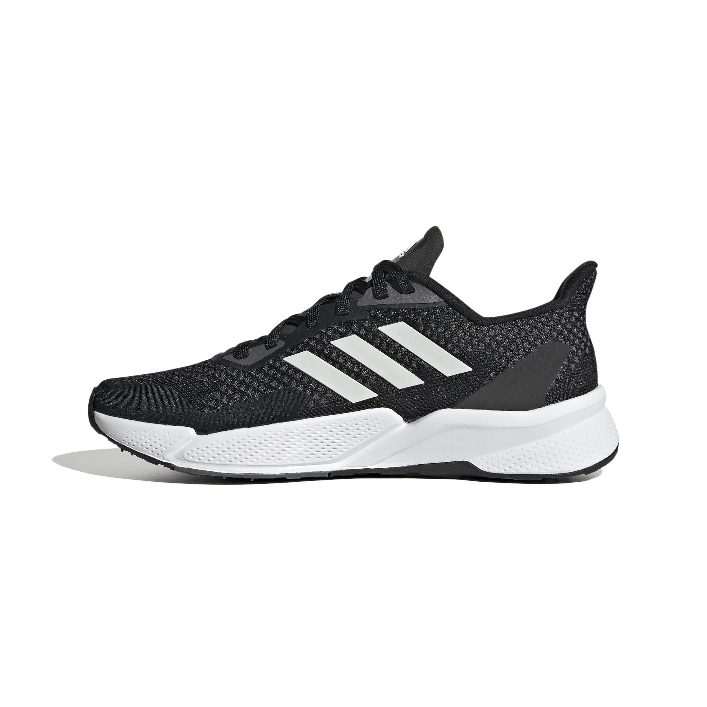 X9000L2 Shoes, Black, A901_ONE, large image number 10
