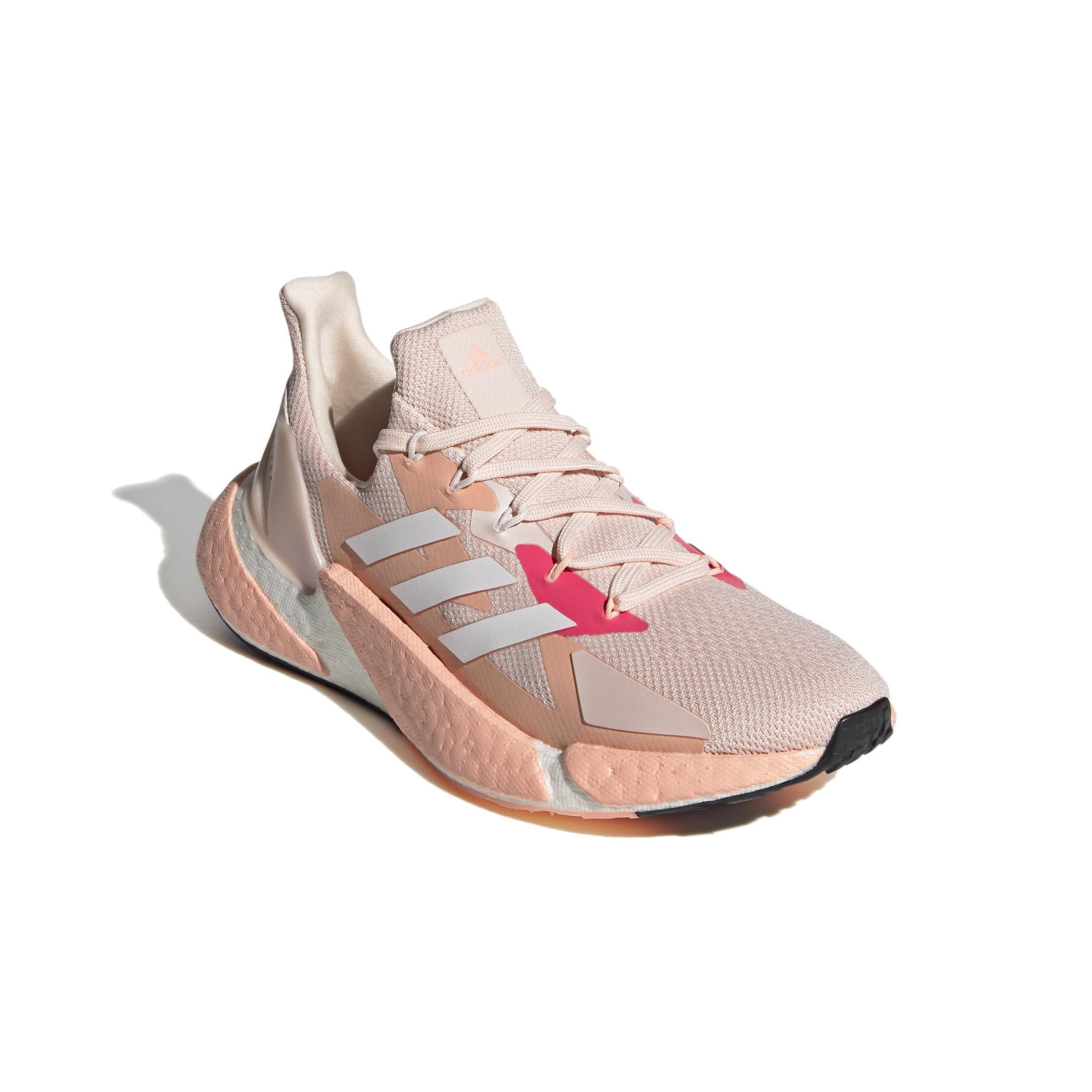 X9000L4 Shoes, Pink, A901_ONE, large image number 0
