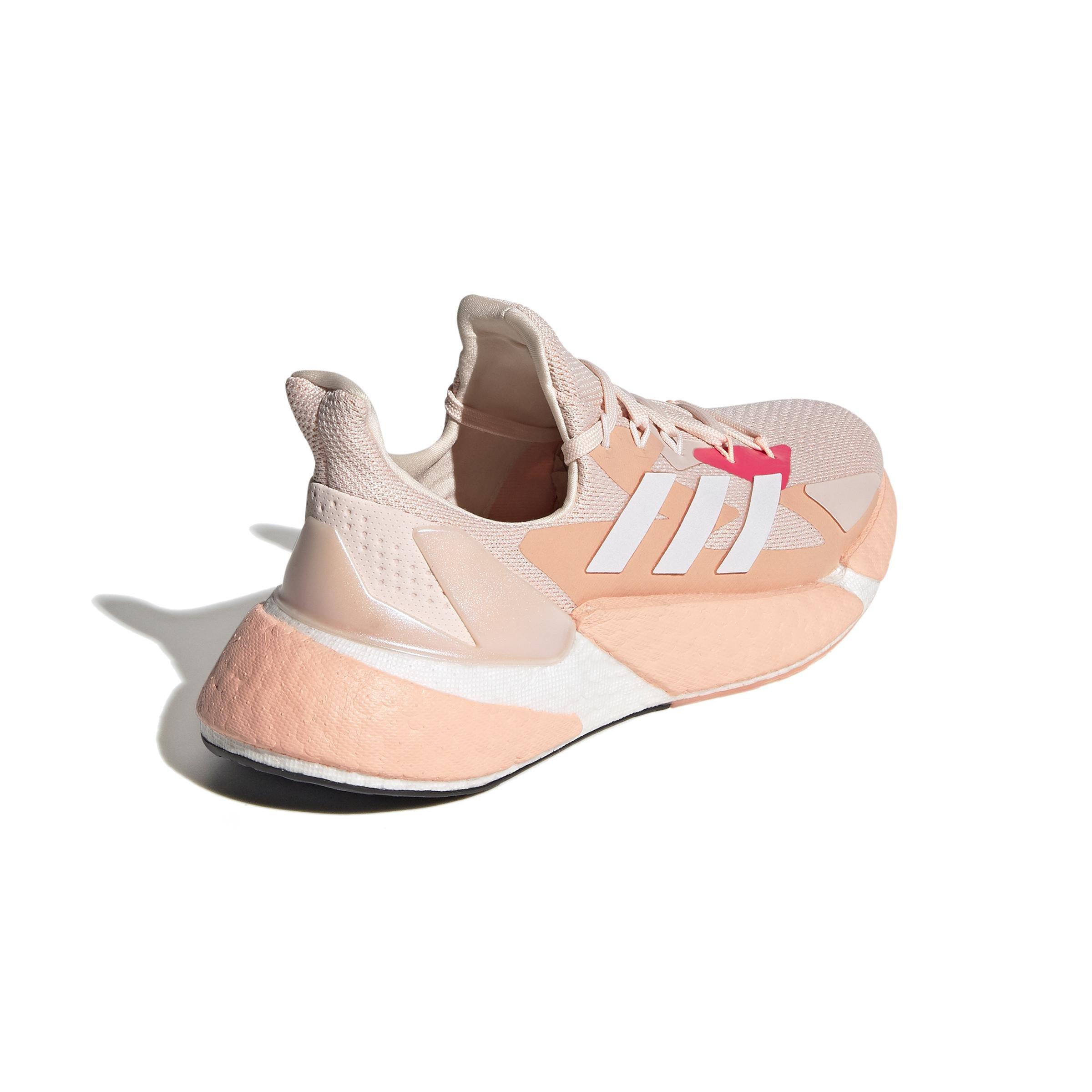 X9000L4 Shoes, Pink, A901_ONE, large image number 1