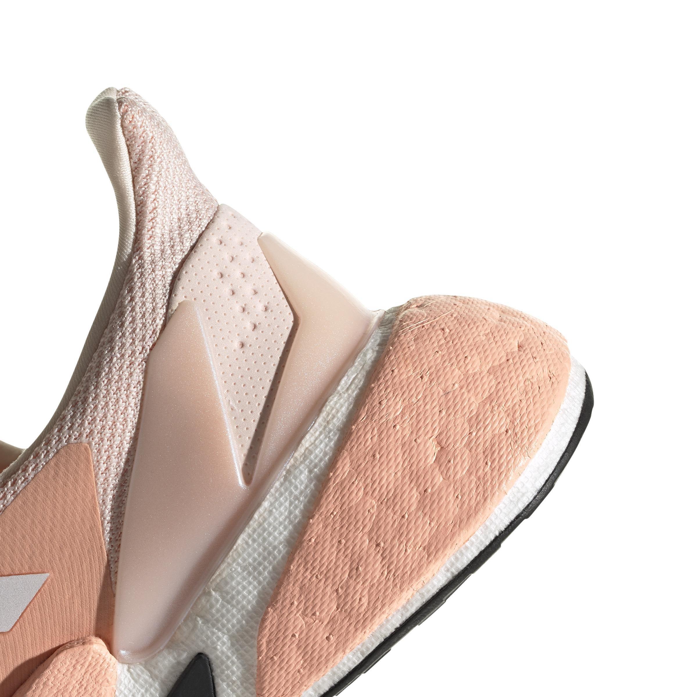 X9000L4 Shoes, Pink, A901_ONE, large image number 2