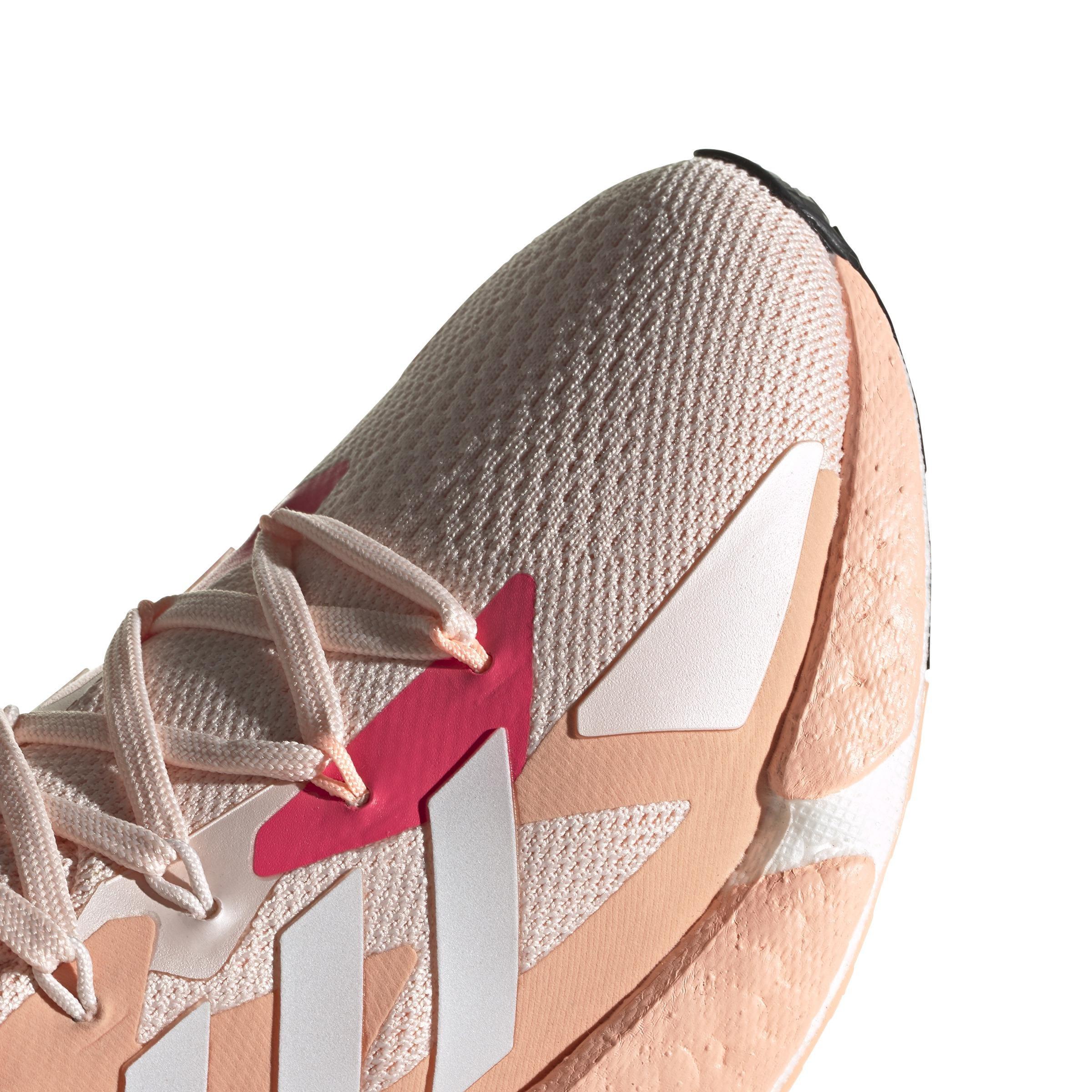 X9000L4 Shoes, Pink, A901_ONE, large image number 3