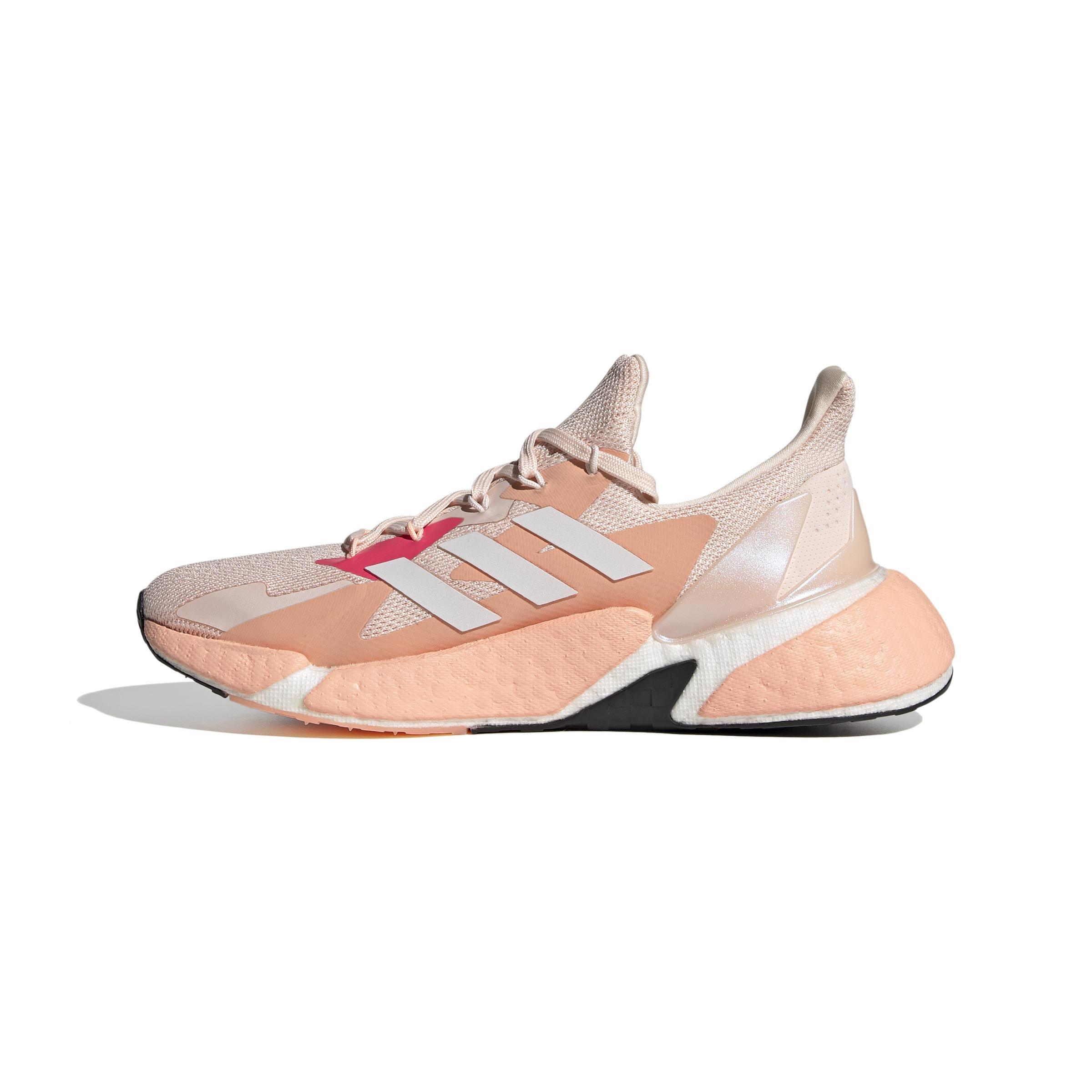 X9000L4 Shoes, Pink, A901_ONE, large image number 5