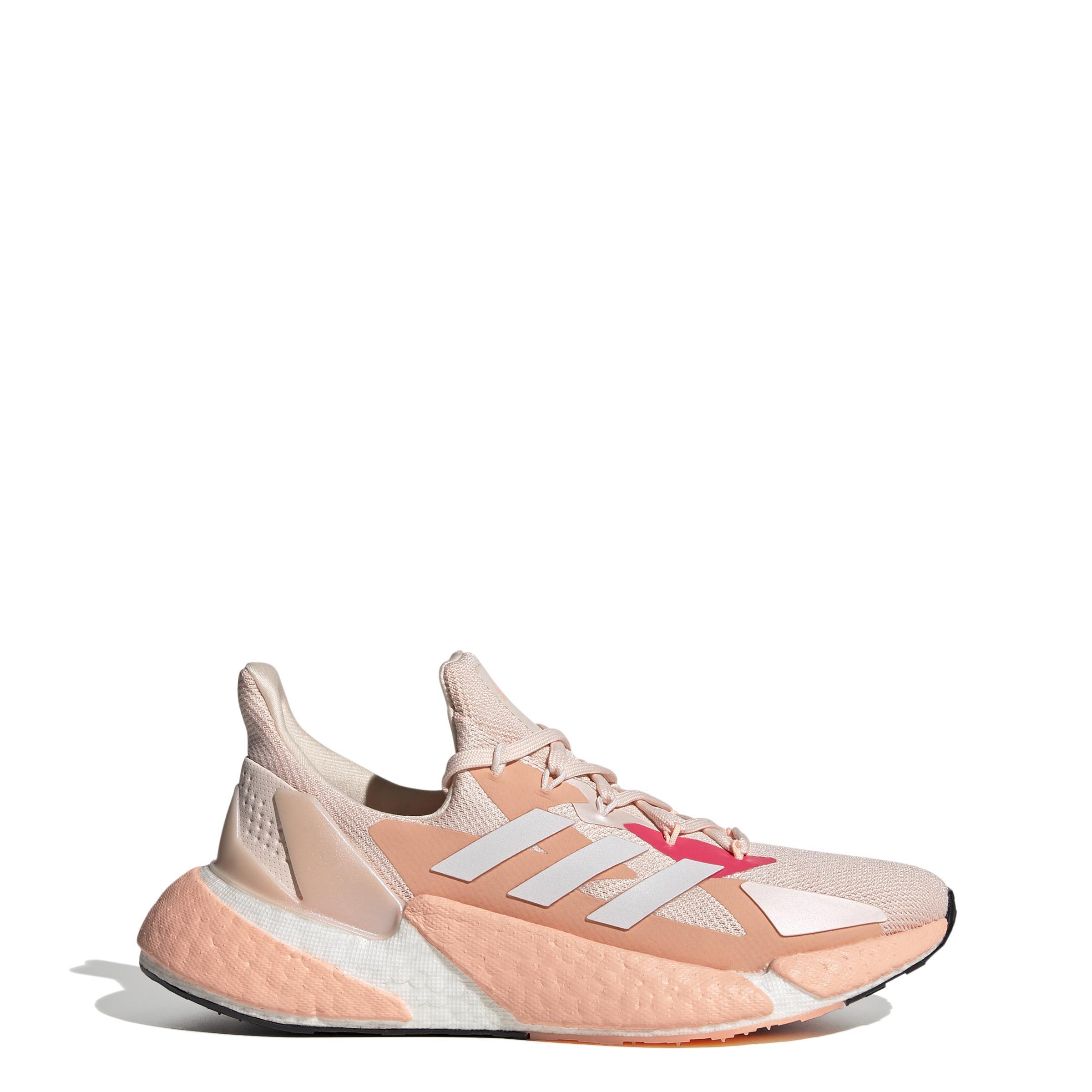 X9000L4 Shoes, Pink, A901_ONE, large image number 7