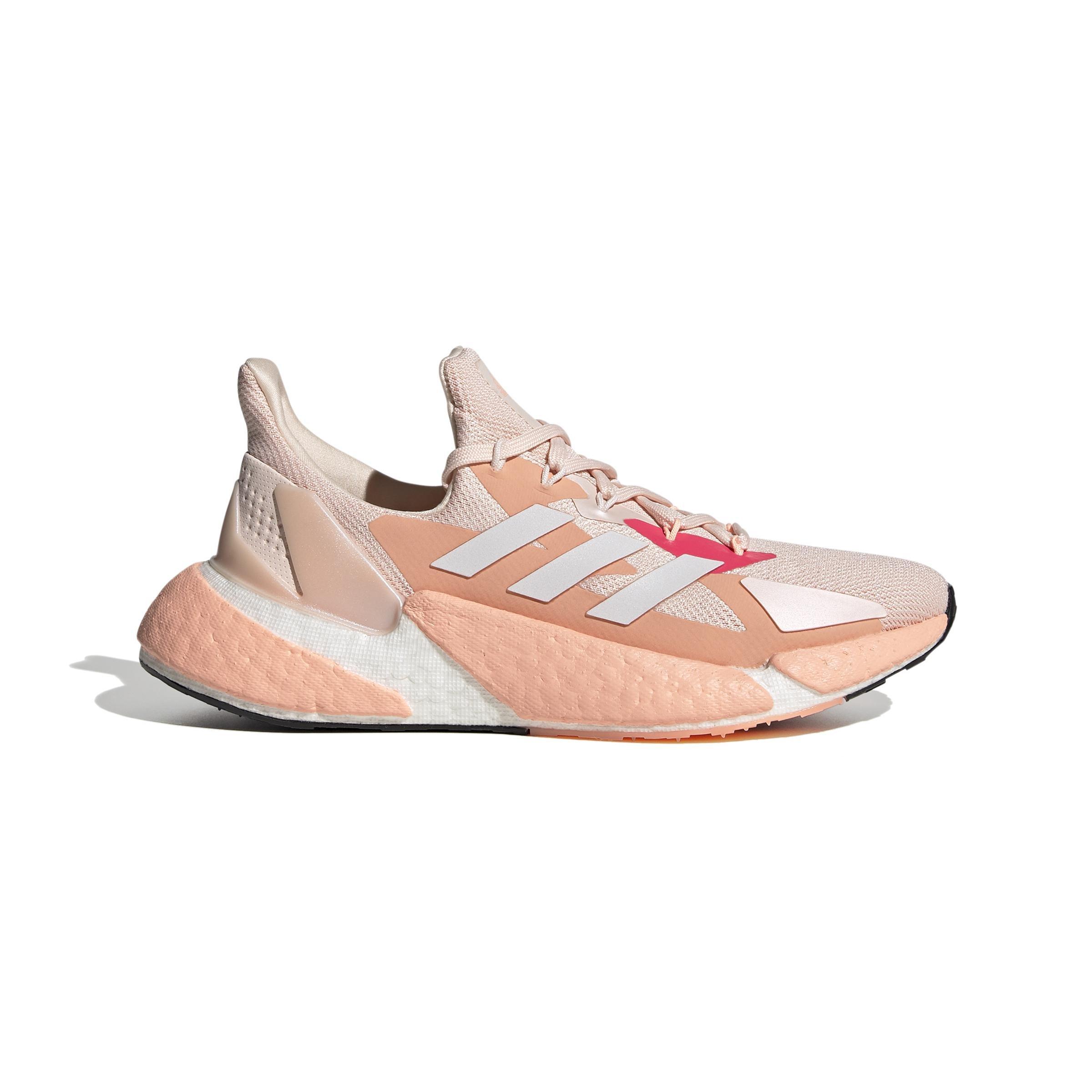 X9000L4 Shoes, Pink, A901_ONE, large image number 8