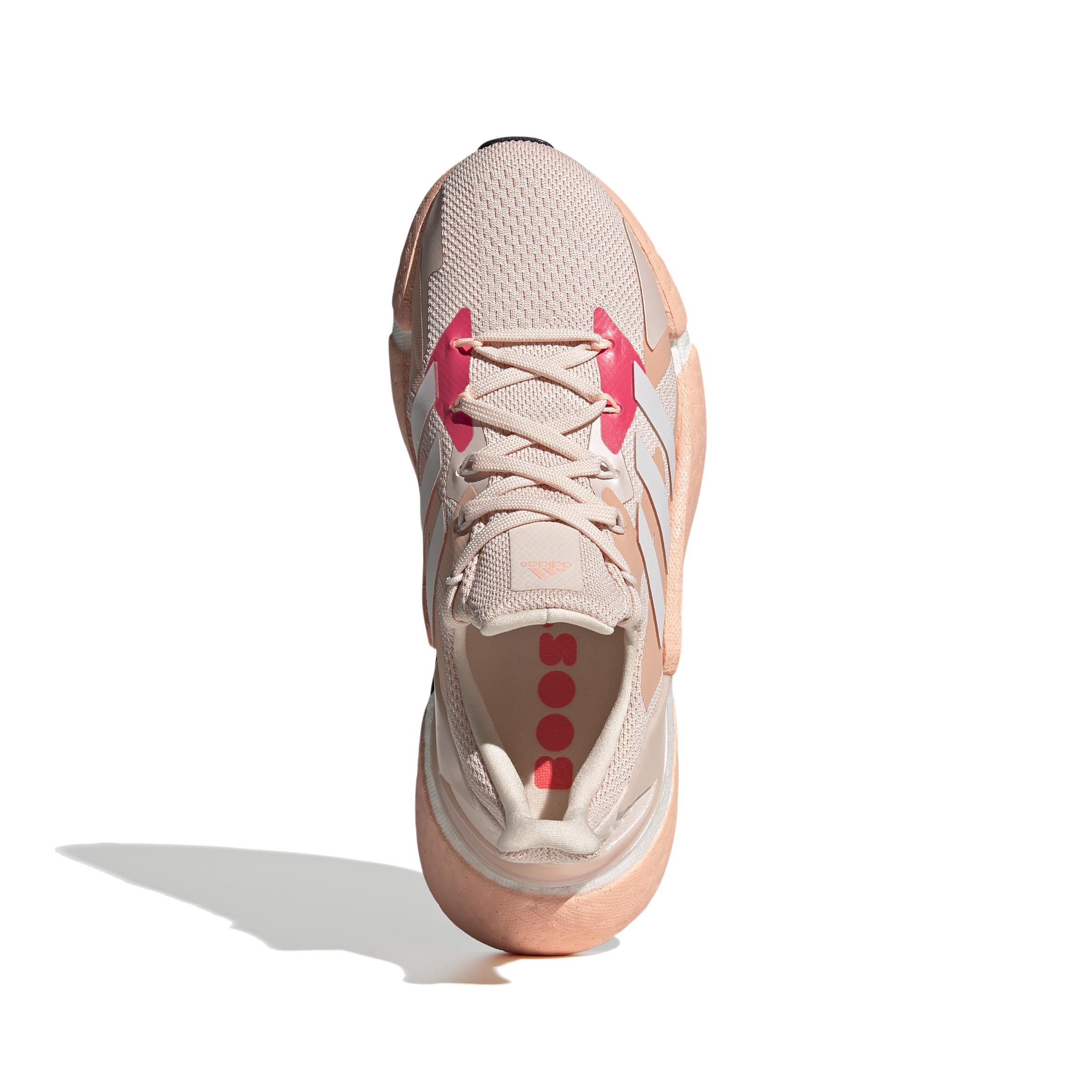 X9000L4 Shoes, Pink, A901_ONE, large image number 9