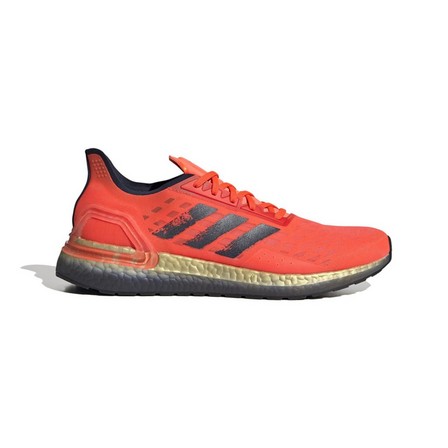 Men Ultraboost Pb Shoes, Red, A901_ONE, large image number 0