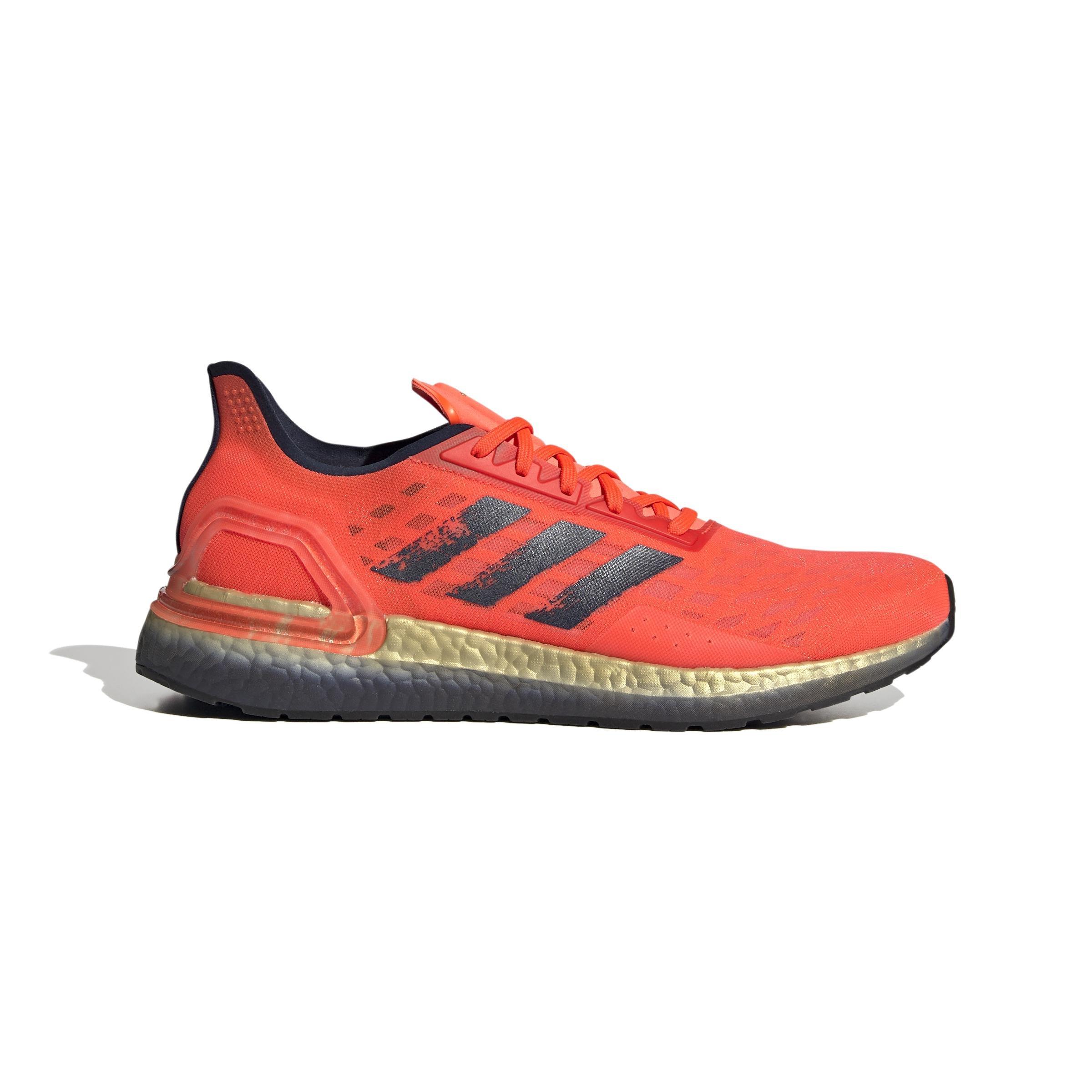 Ultraboost Pb Shoes, Red, A901_ONE, large image number 0