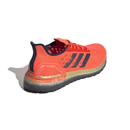 Men Ultraboost Pb Shoes, Red, A901_ONE, large image number 2