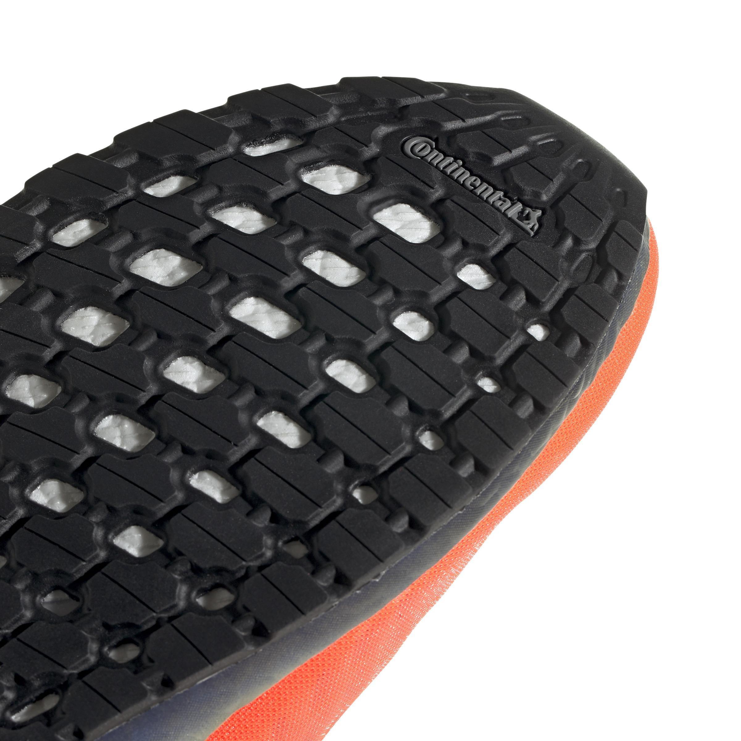 Ultraboost Pb Shoes, Red, A901_ONE, large image number 4