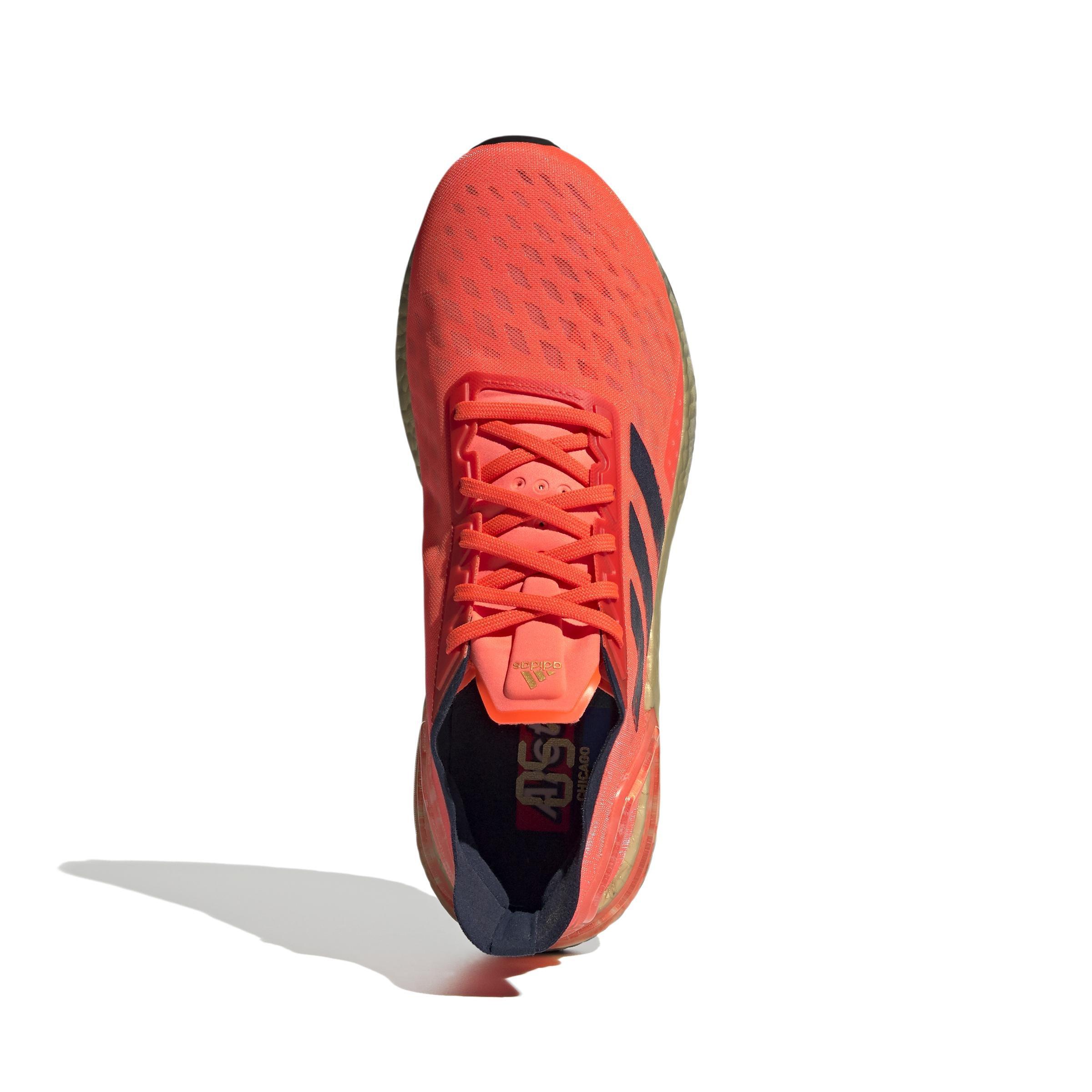 Ultraboost Pb Shoes, Red, A901_ONE, large image number 8