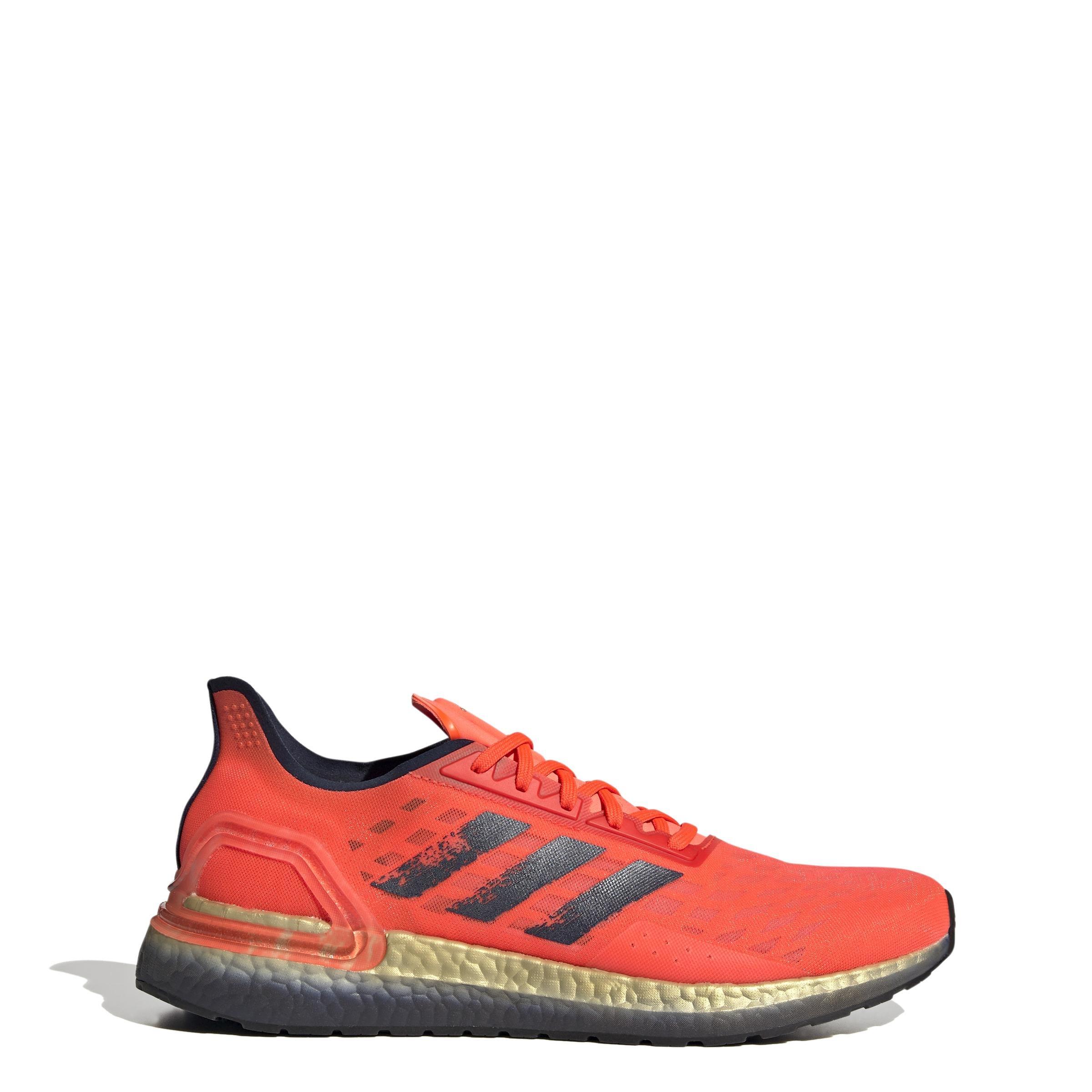 Ultraboost Pb Shoes, Red, A901_ONE, large image number 10