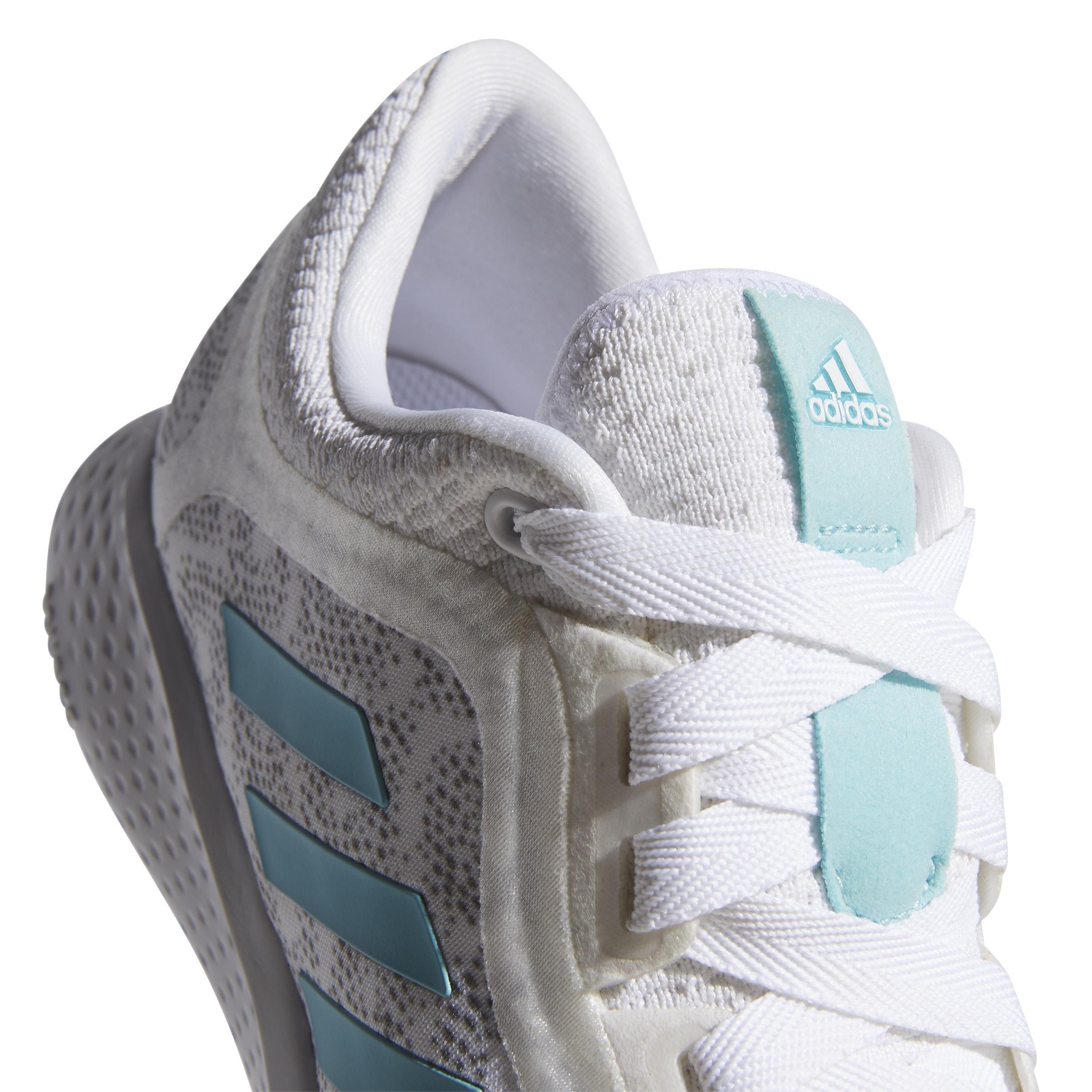 Edge Lux 4 Primeblue Shoes Ftwr, White, A901_ONE, large image number 4