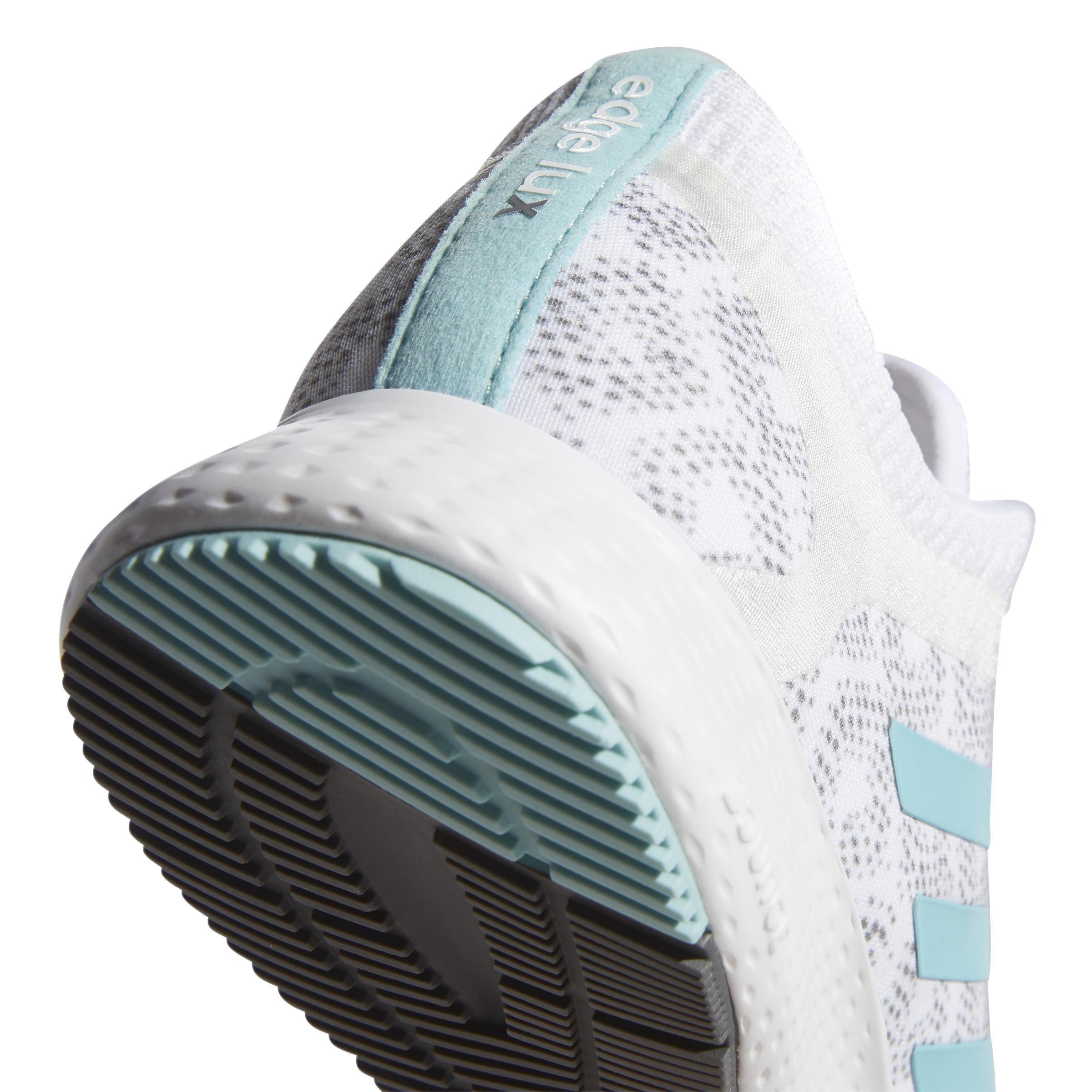 Edge Lux 4 Primeblue Shoes Ftwr, White, A901_ONE, large image number 5