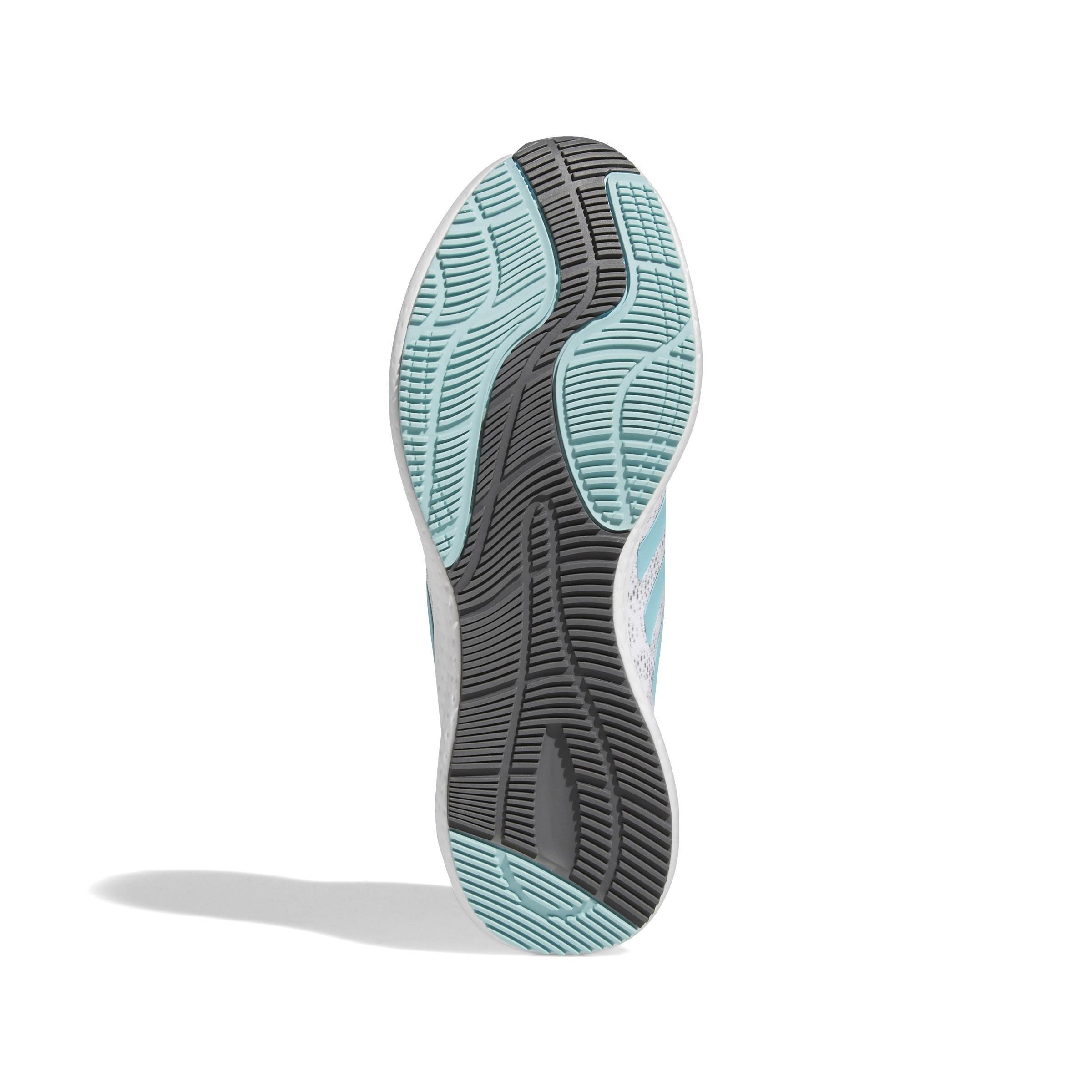 Edge Lux 4 Primeblue Shoes Ftwr, White, A901_ONE, large image number 6