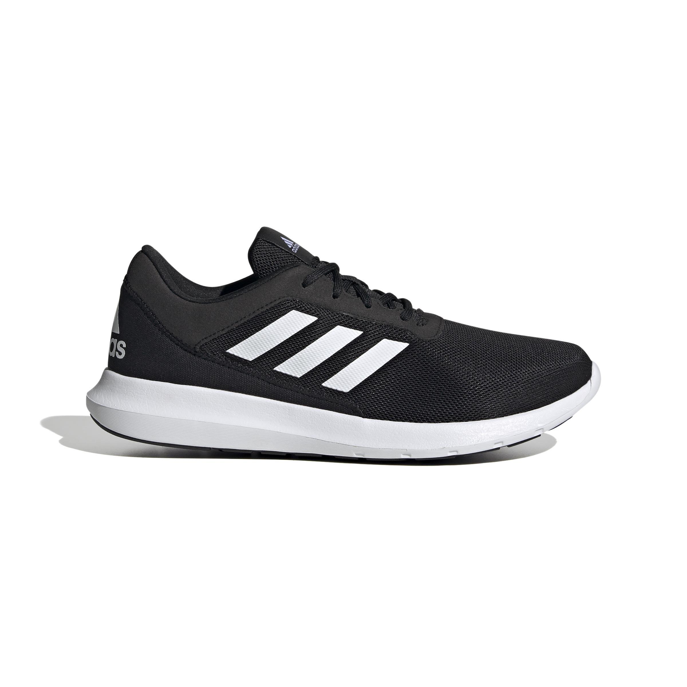 Coreracer Shoes, Black, A901_ONE, large image number 0