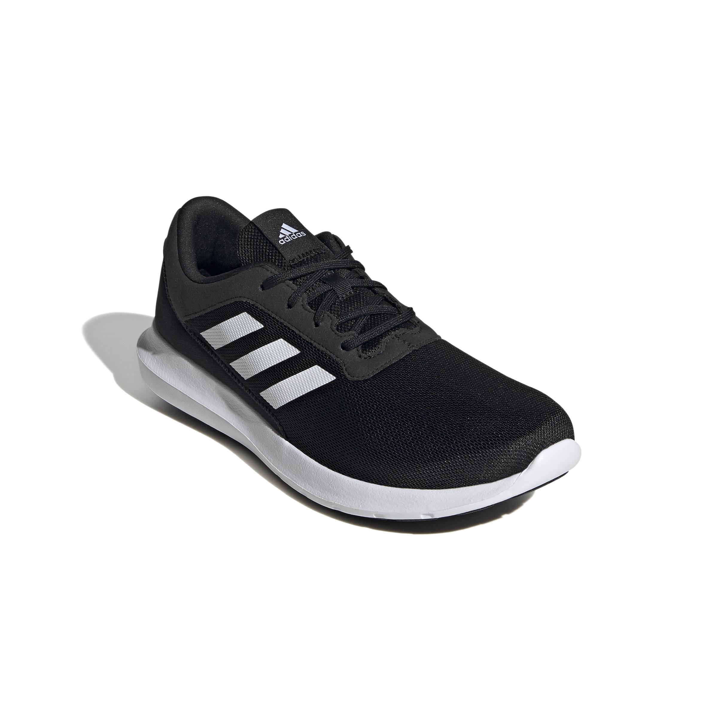 Coreracer Shoes, Black, A901_ONE, large image number 2