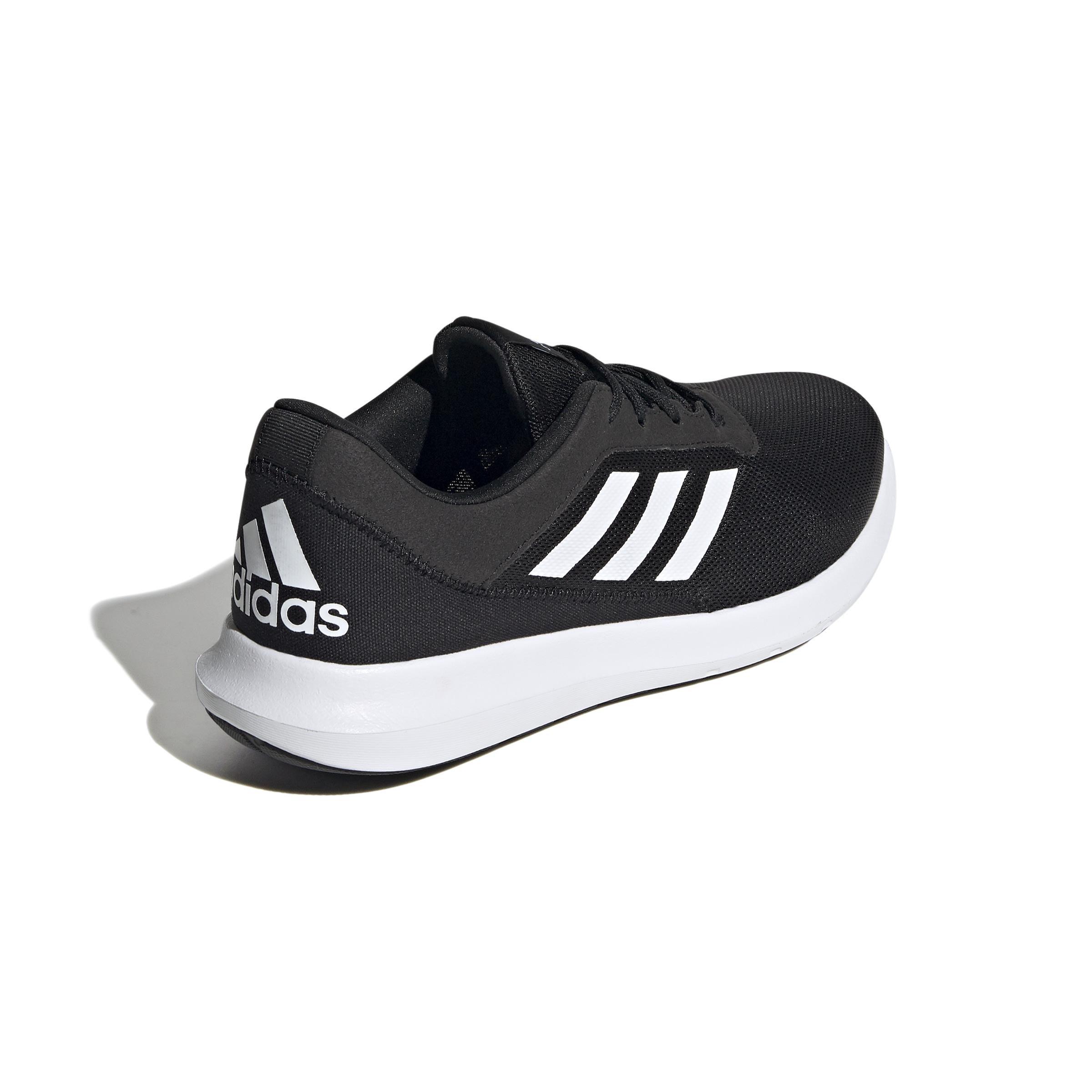 Coreracer Shoes, Black, , large image number 3