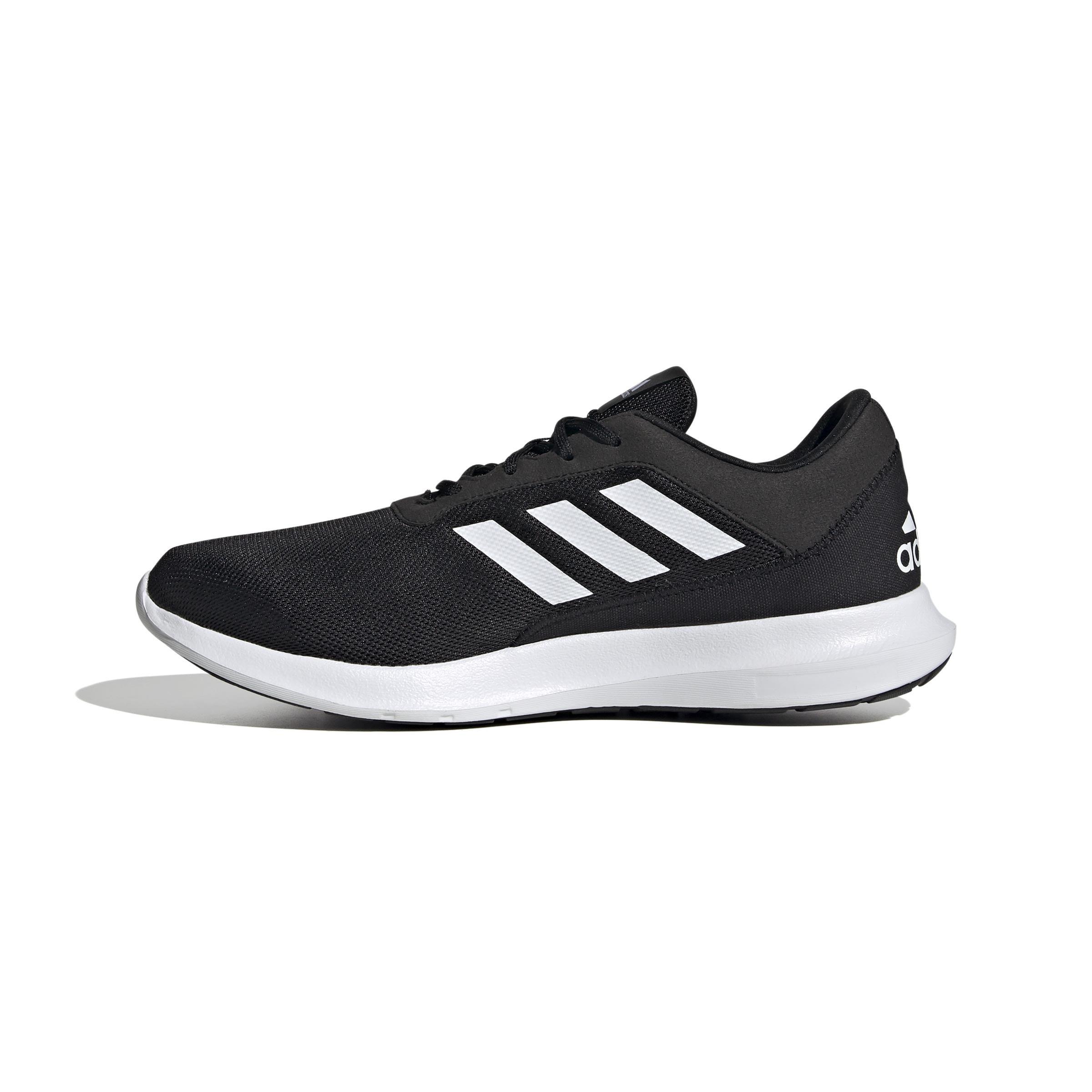 Coreracer Shoes, Black, A901_ONE, large image number 11