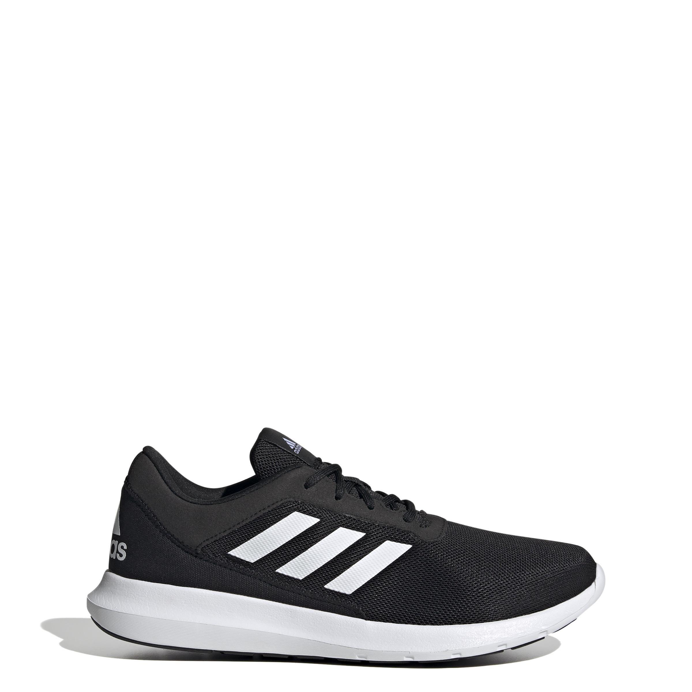 Coreracer Shoes, Black, A901_ONE, large image number 12