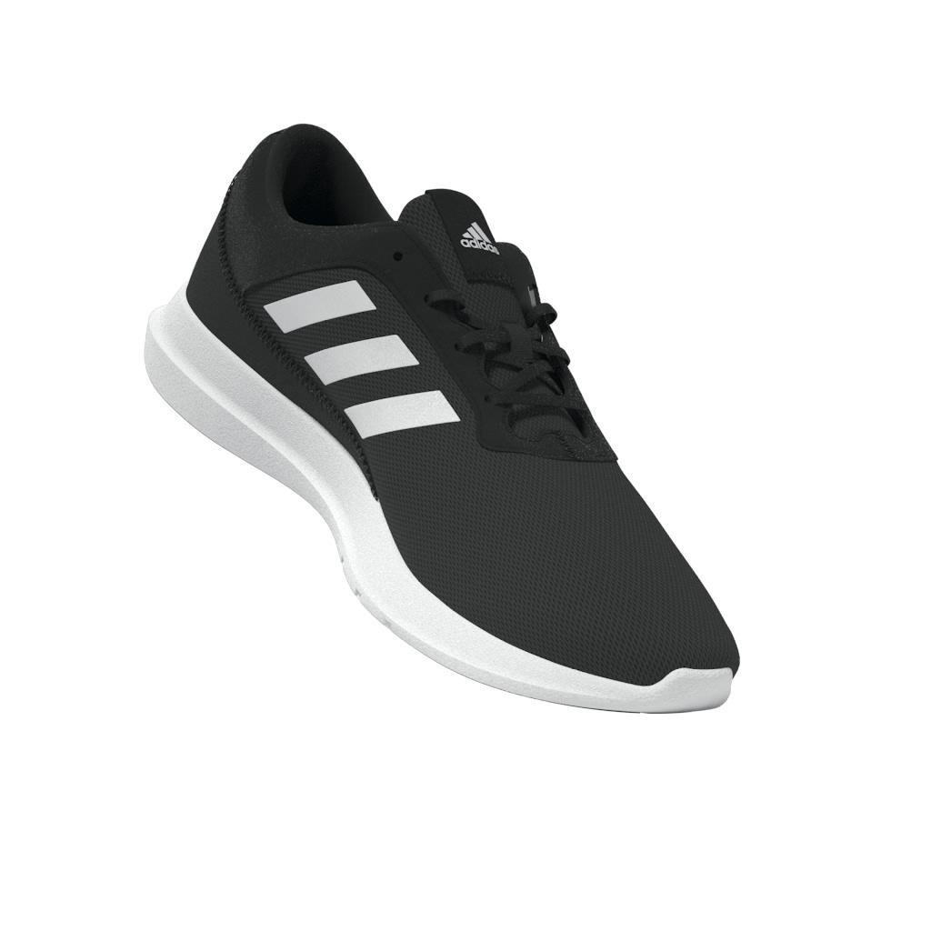 Coreracer Shoes, Black, A901_ONE, large image number 13