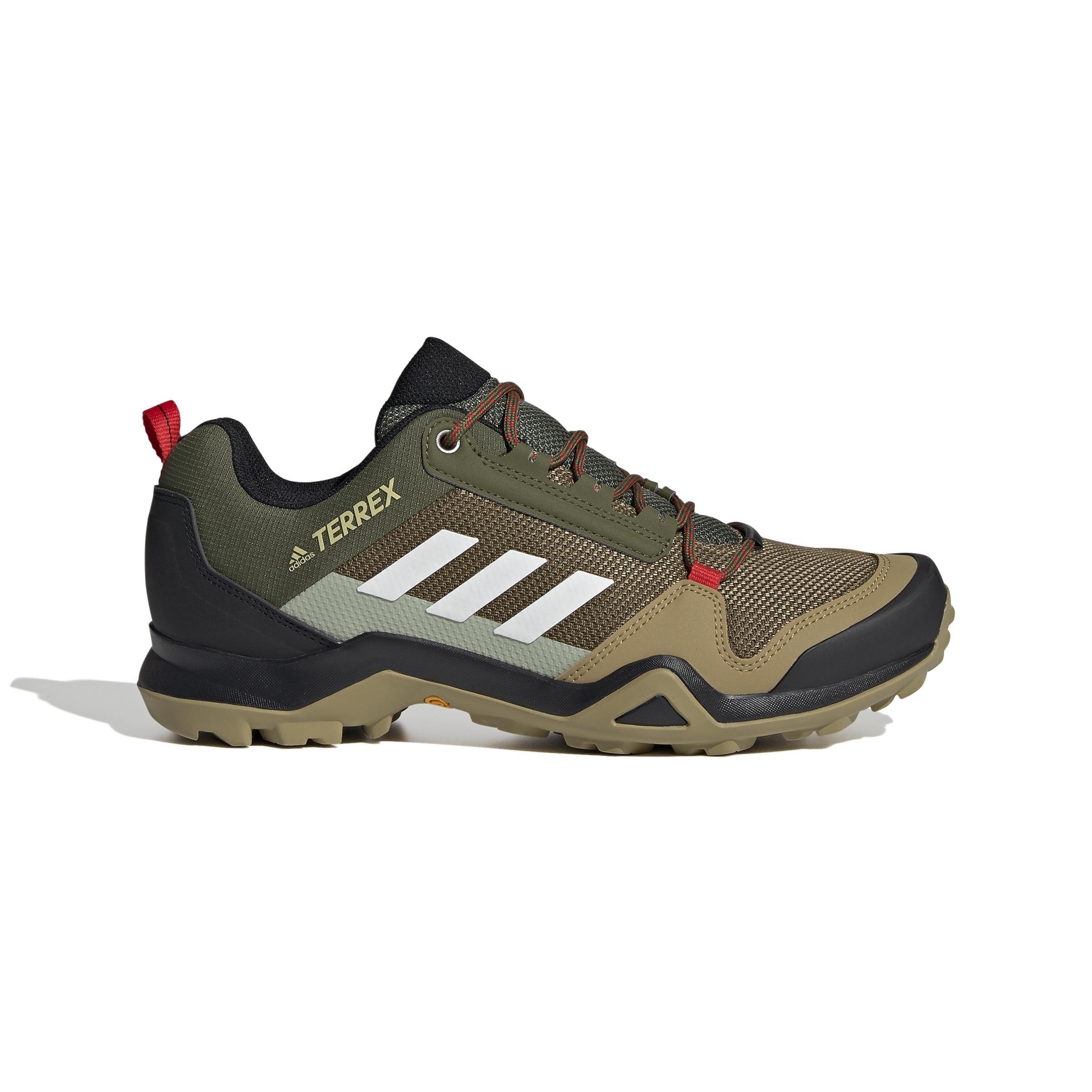 Terrex Ax3 Hiking Shoes, Green, , large image number 0