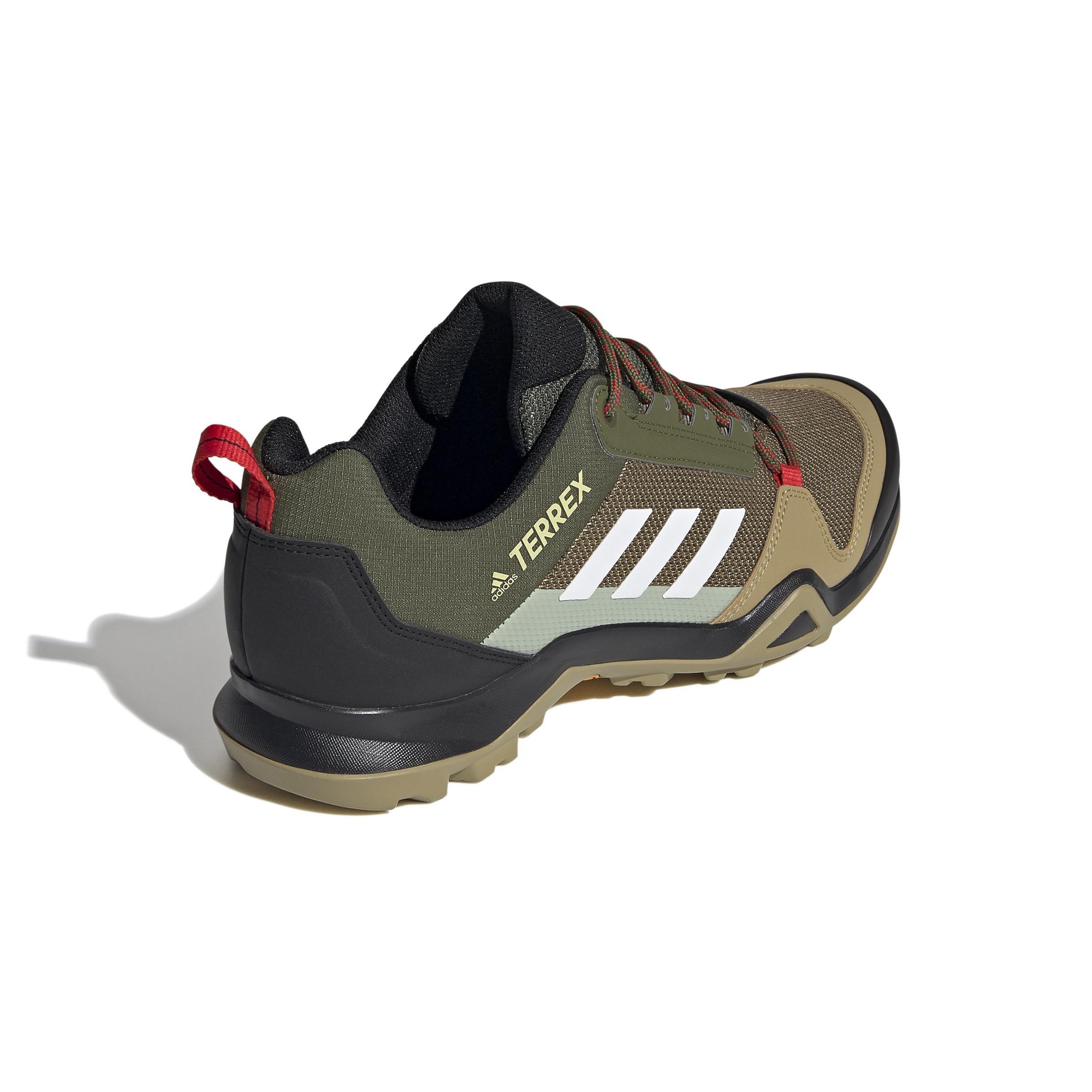 Terrex Ax3 Hiking Shoes, Green, , large image number 2
