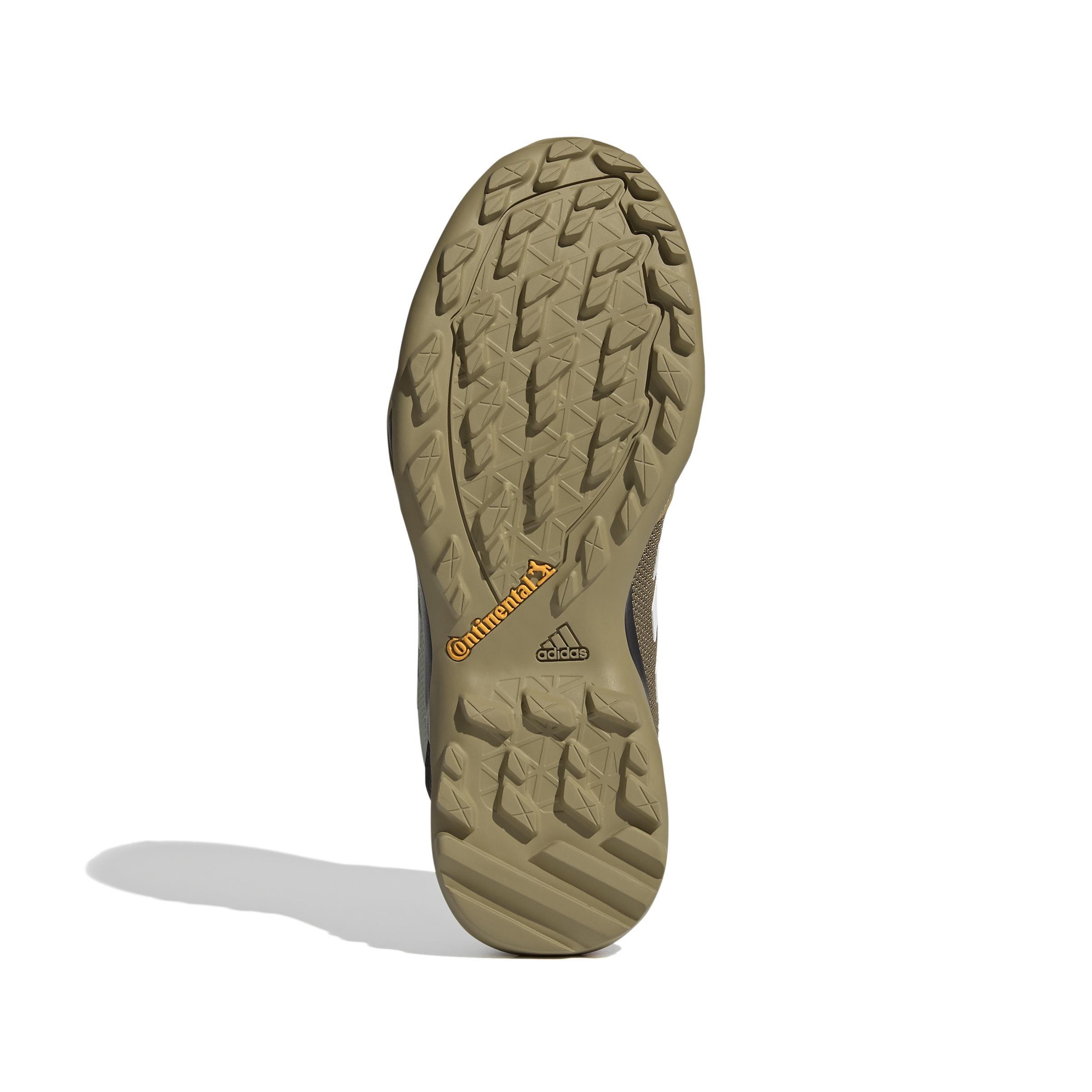 Terrex Ax3 Hiking Shoes, Green, , large image number 7