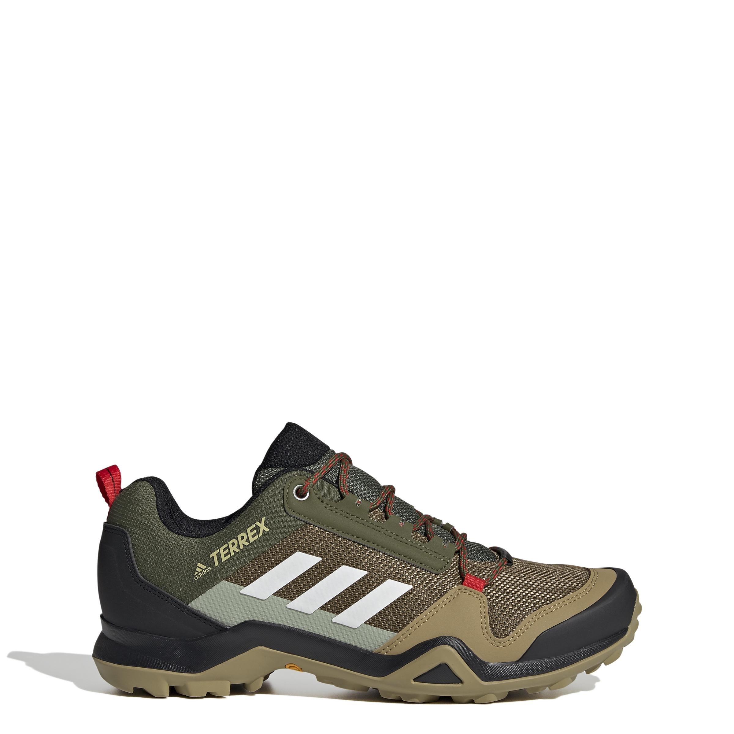 Terrex Ax3 Hiking Shoes, Green, , large image number 8