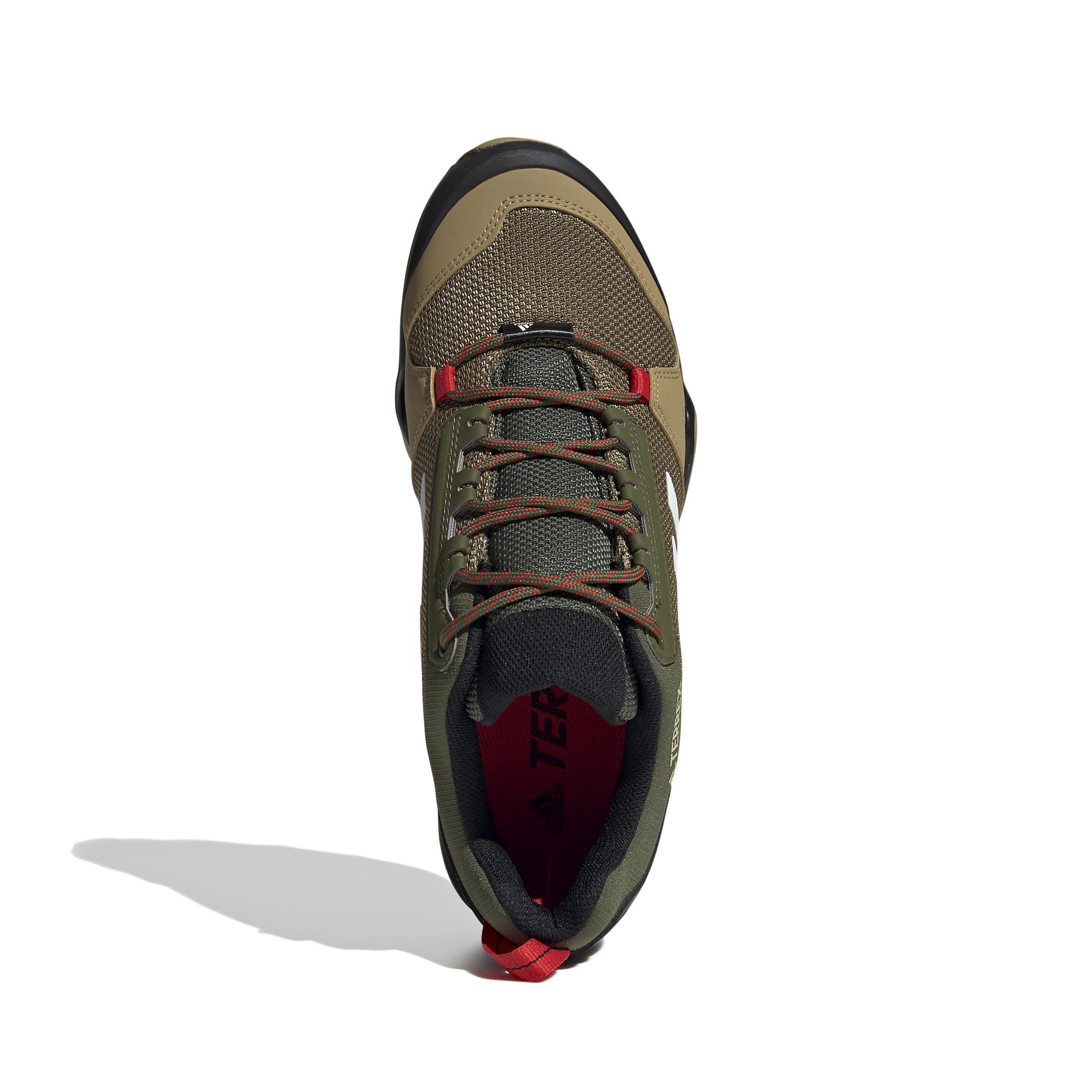 Terrex Ax3 Hiking Shoes, Green, , large image number 9