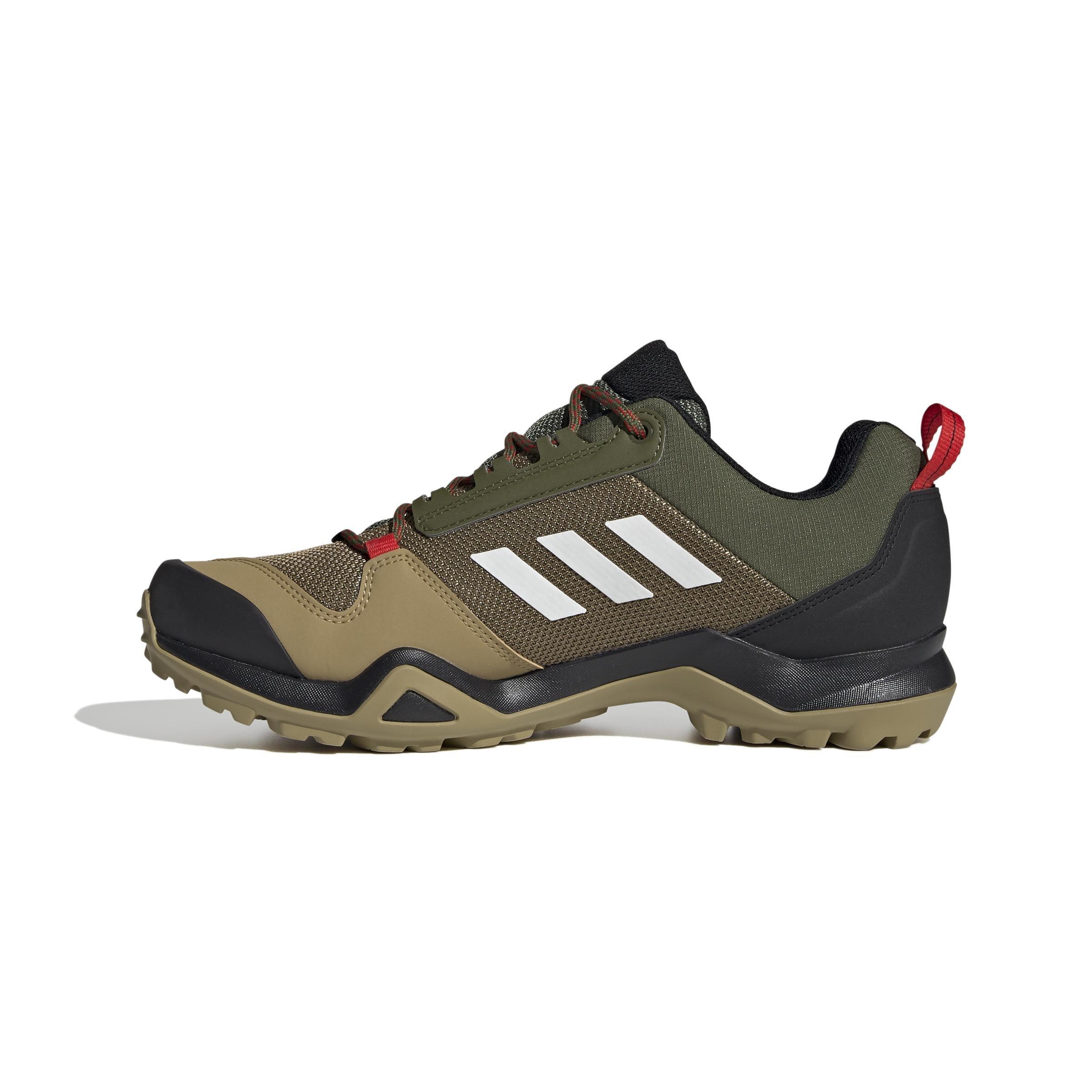 Terrex Ax3 Hiking Shoes, Green, , large image number 11