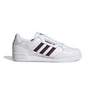 Mens Continental 80 Stripes Shoes, White, A901_ONE, thumbnail image number 4