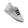 Mens Continental 80 Stripes Shoes, White, A901_ONE, thumbnail image number 5