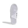 Mens Continental 80 Stripes Shoes, White, A901_ONE, thumbnail image number 7