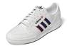 Mens Continental 80 Stripes Shoes, White, A901_ONE, thumbnail image number 9