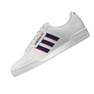 Mens Continental 80 Stripes Shoes, White, A901_ONE, thumbnail image number 10