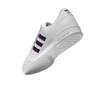 Mens Continental 80 Stripes Shoes, White, A901_ONE, thumbnail image number 11