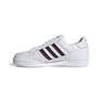 Mens Continental 80 Stripes Shoes, White, A901_ONE, thumbnail image number 13