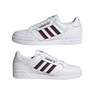 Mens Continental 80 Stripes Shoes, White, A901_ONE, thumbnail image number 14