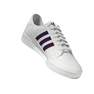 Mens Continental 80 Stripes Shoes, White, A901_ONE, thumbnail image number 15