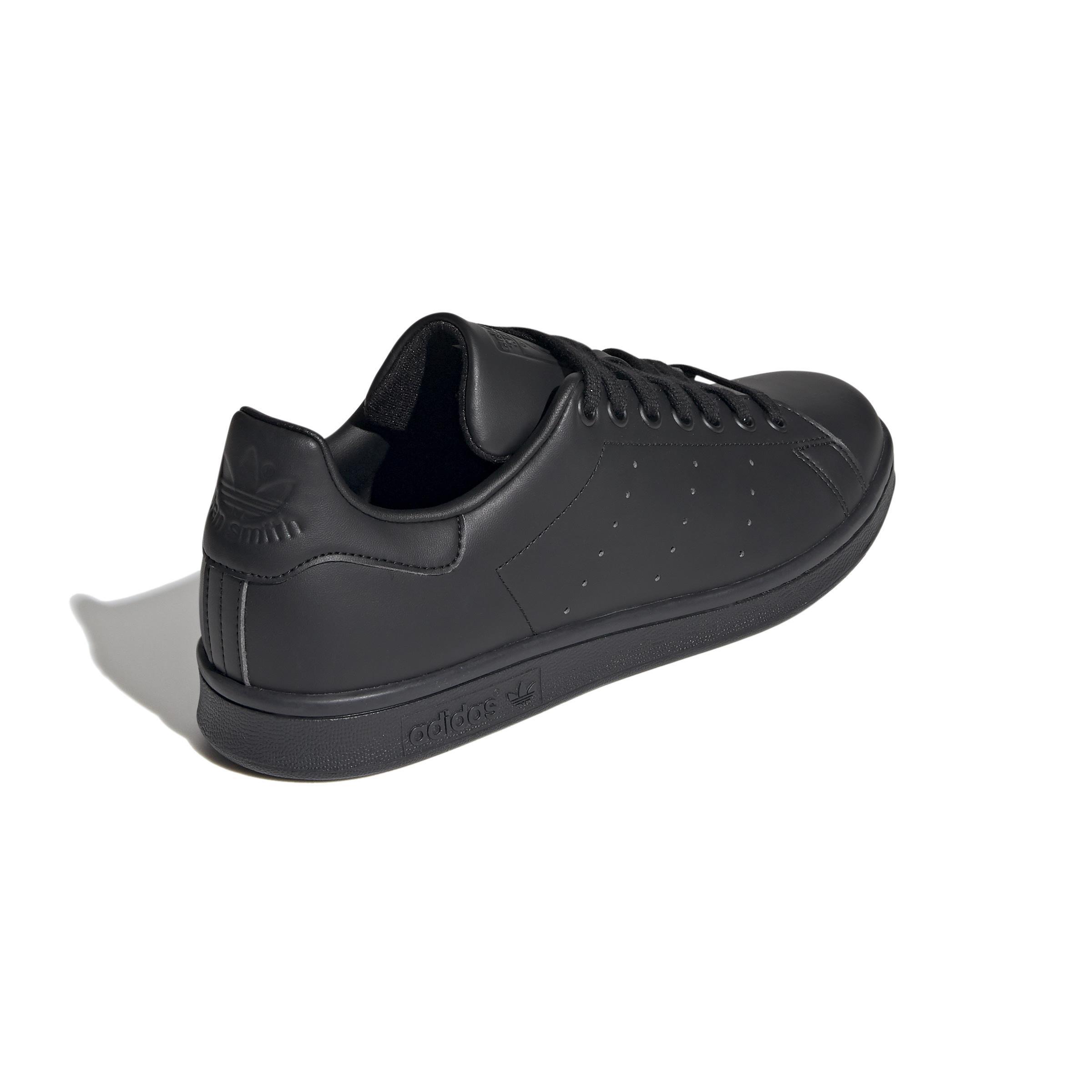 Stan Smith Shoes, Black, A901_ONE, large image number 3