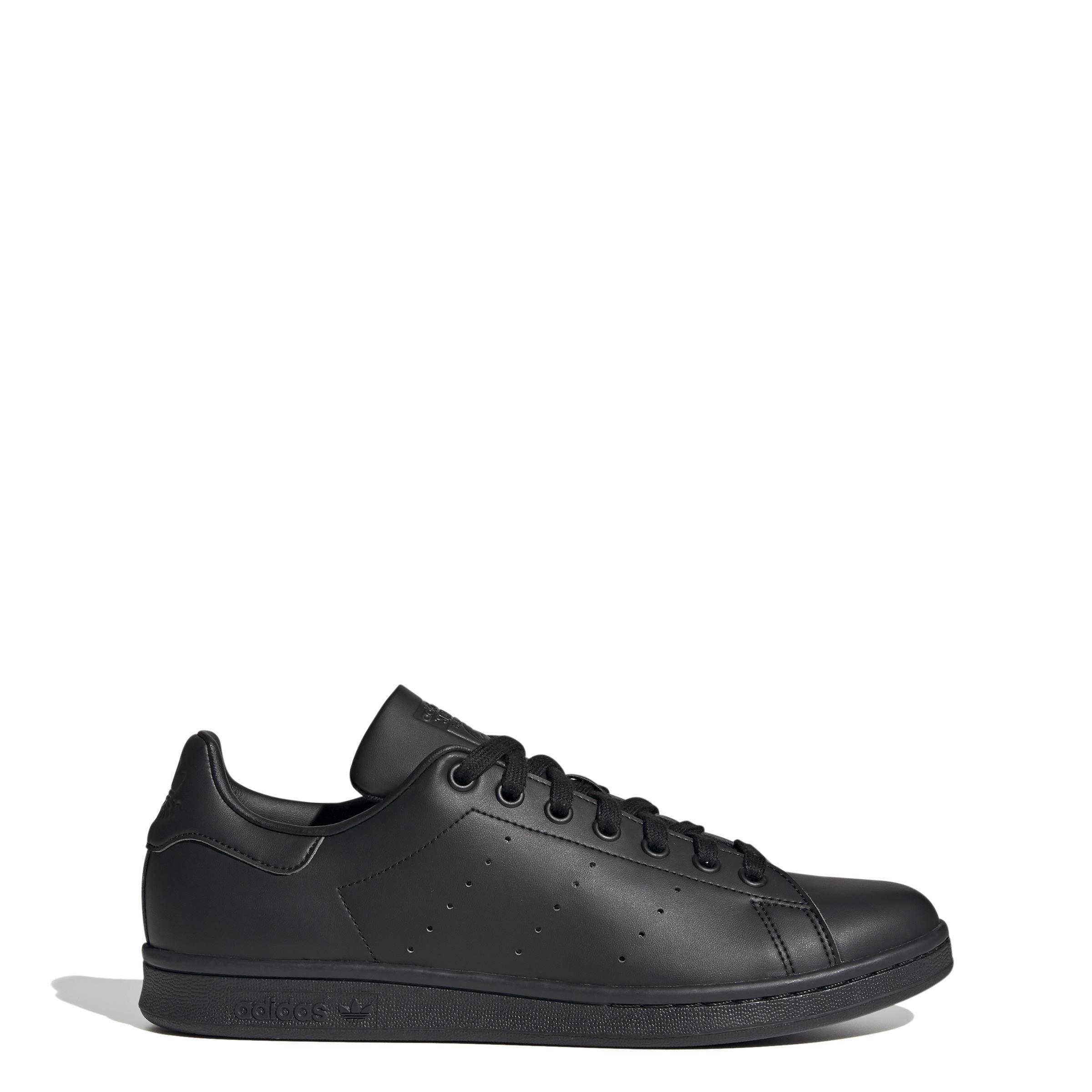 Stan Smith Shoes, Black, A901_ONE, large image number 6