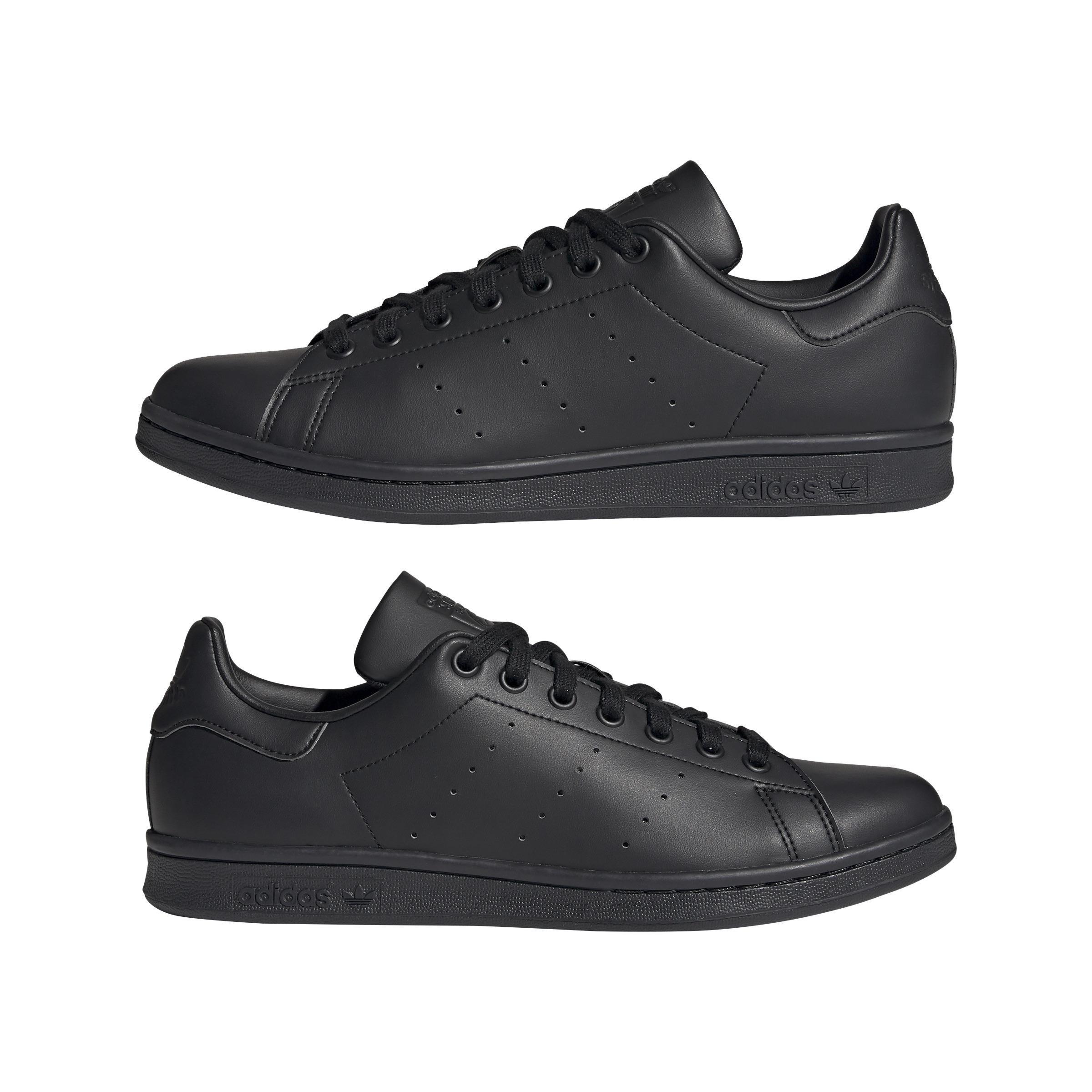 Stan Smith Shoes, Black, A901_ONE, large image number 7