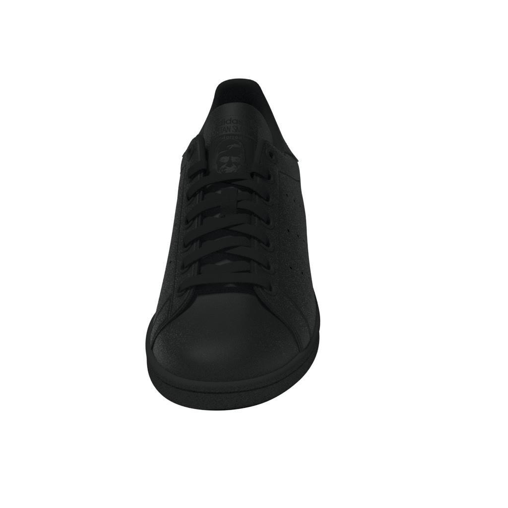 Stan Smith Shoes, Black, A901_ONE, large image number 8