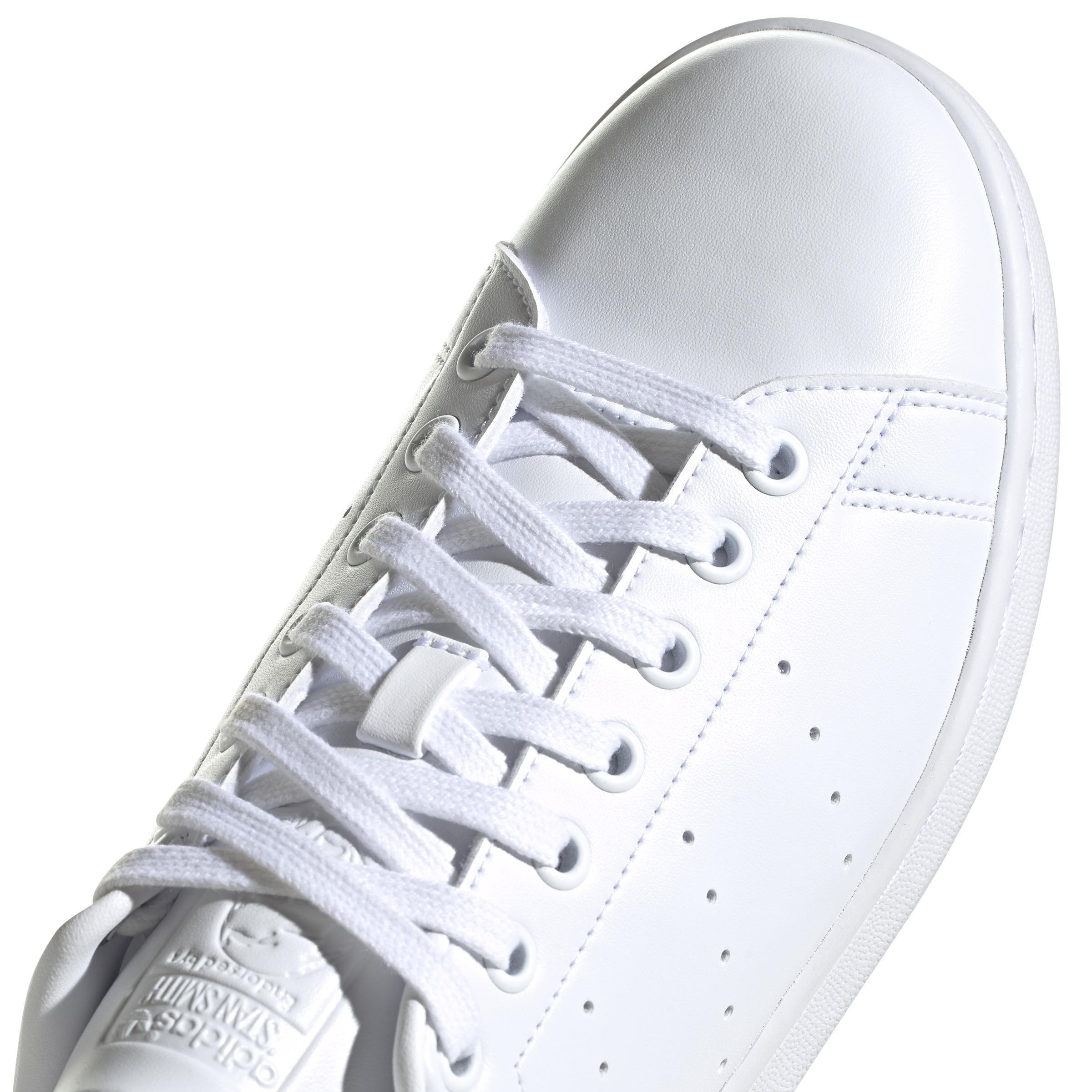 Stan Smith Shoes Ftwr, White, A901_ONE, large image number 5