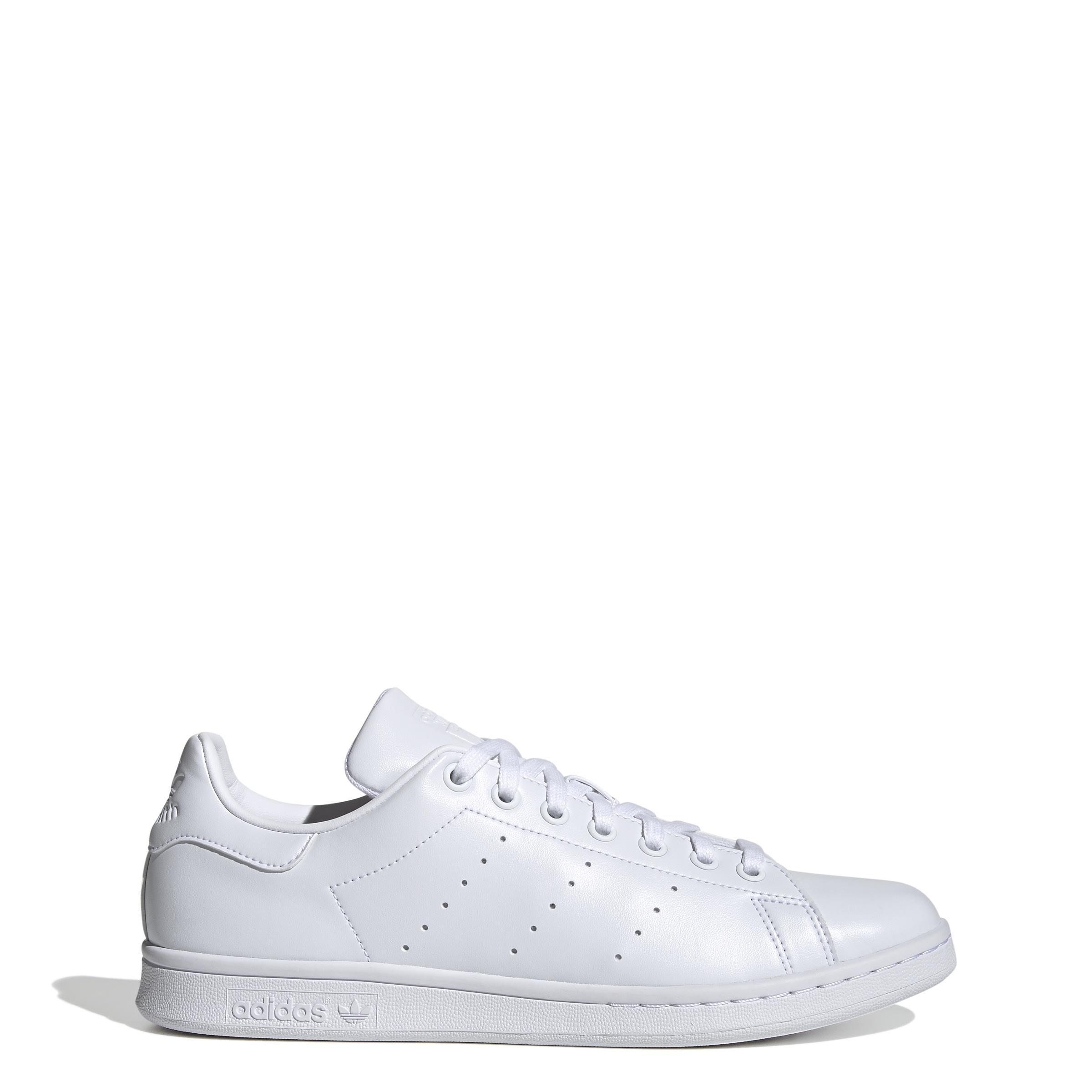 Stan Smith Shoes Ftwr, White, A901_ONE, large image number 6