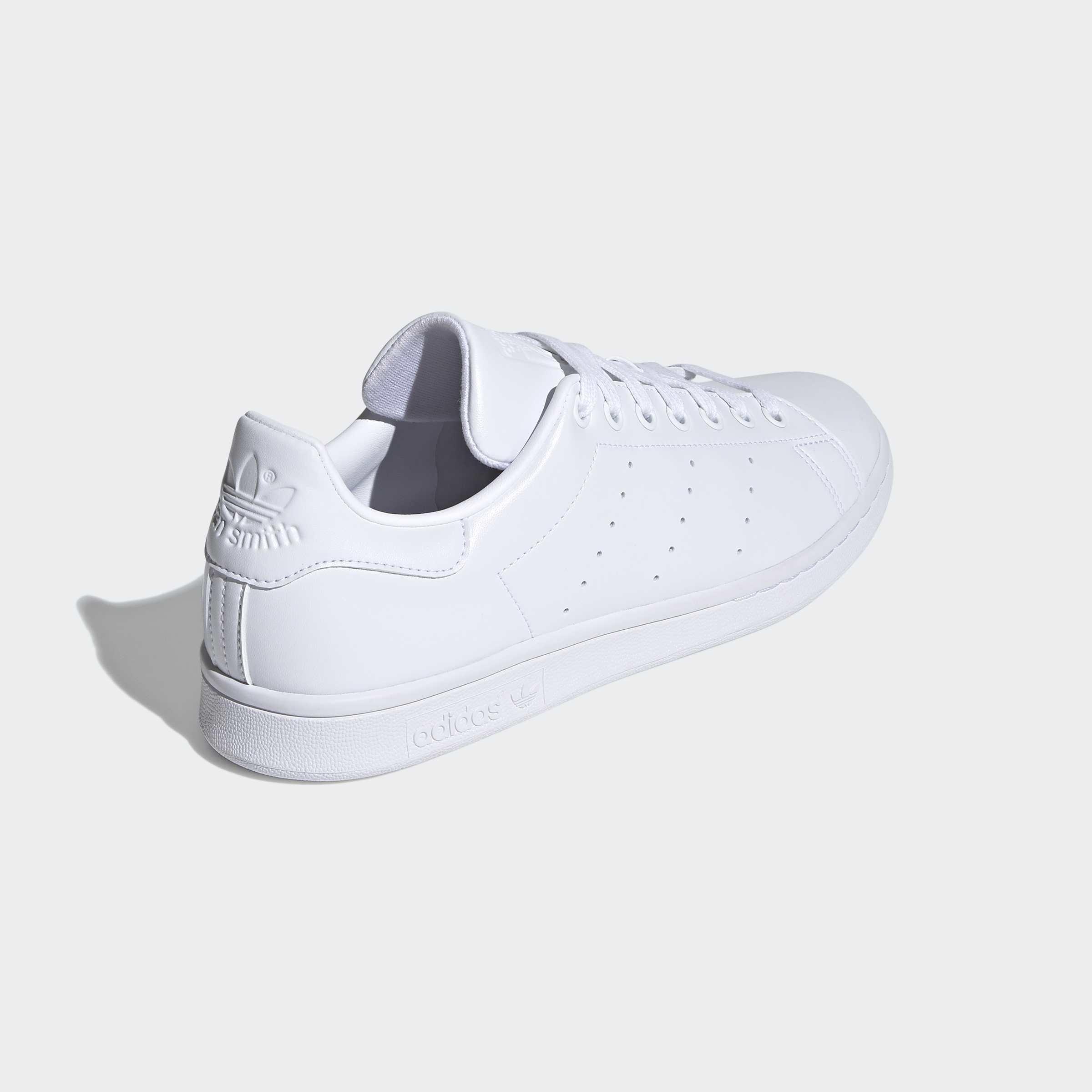 Stan Smith Shoes Ftwr, White, A901_ONE, large image number 7