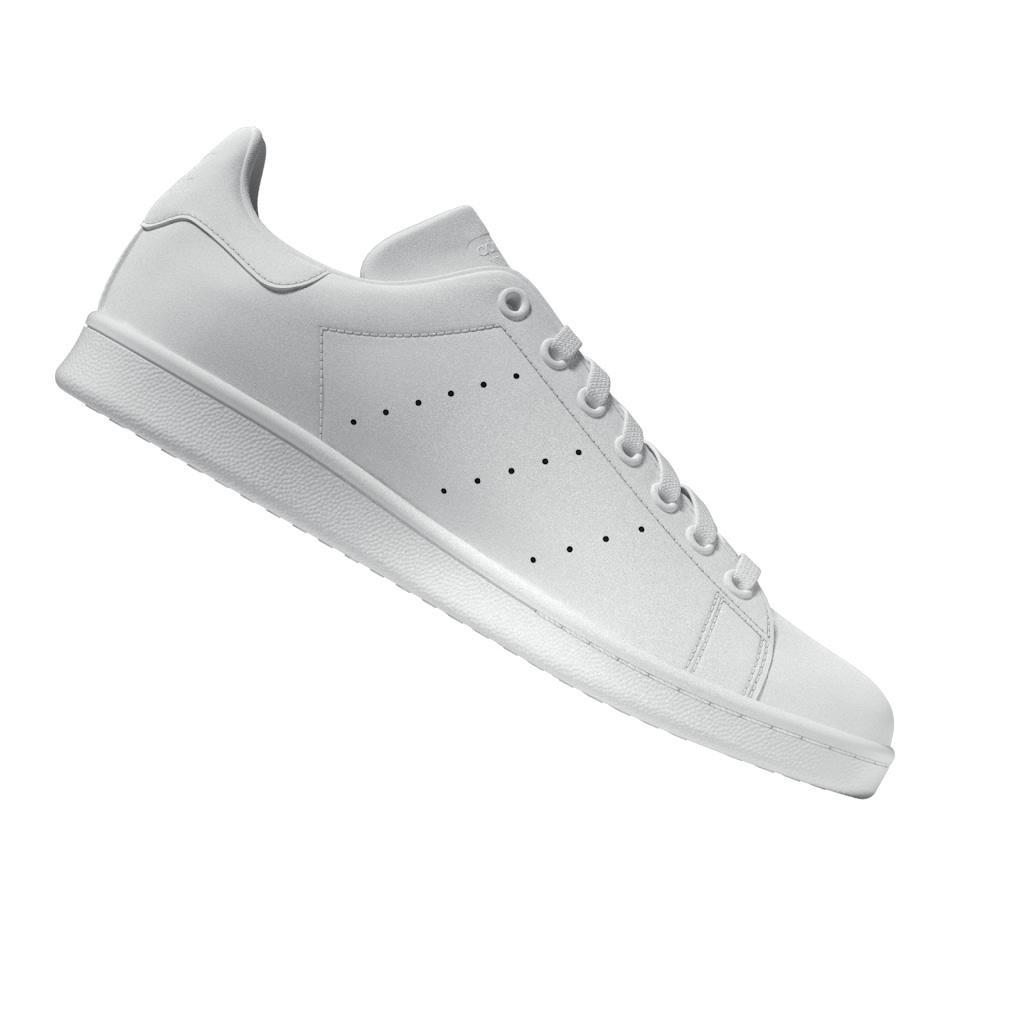 Stan Smith Shoes Ftwr, White, A901_ONE, large image number 10