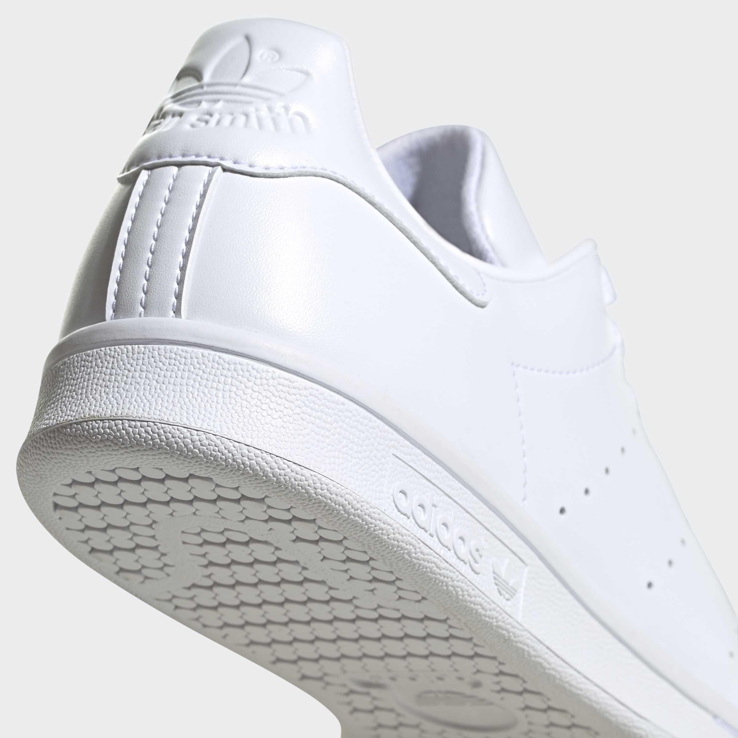Stan Smith Shoes Ftwr, White, A901_ONE, large image number 10