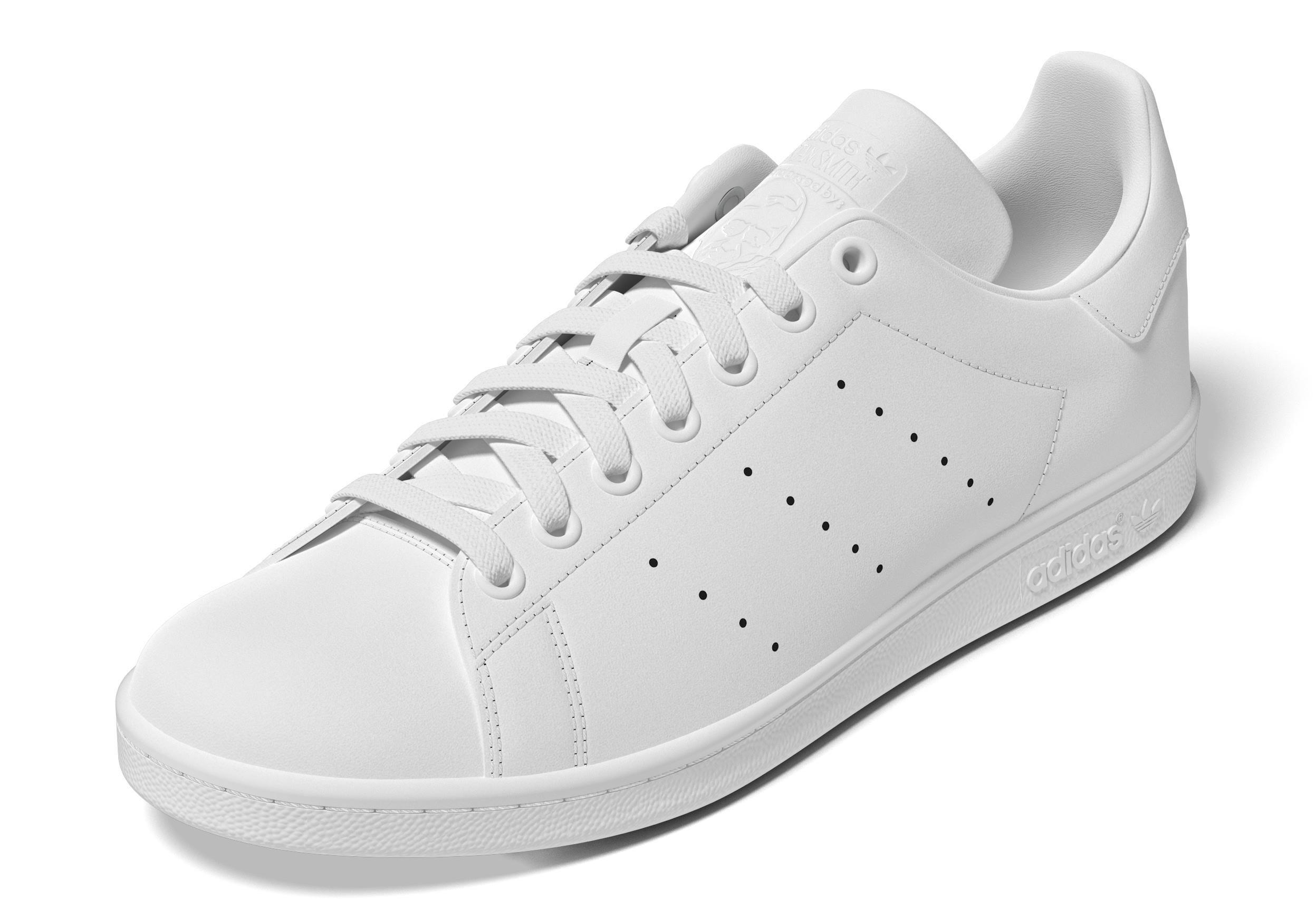 Stan Smith Shoes Ftwr, White, A901_ONE, large image number 11